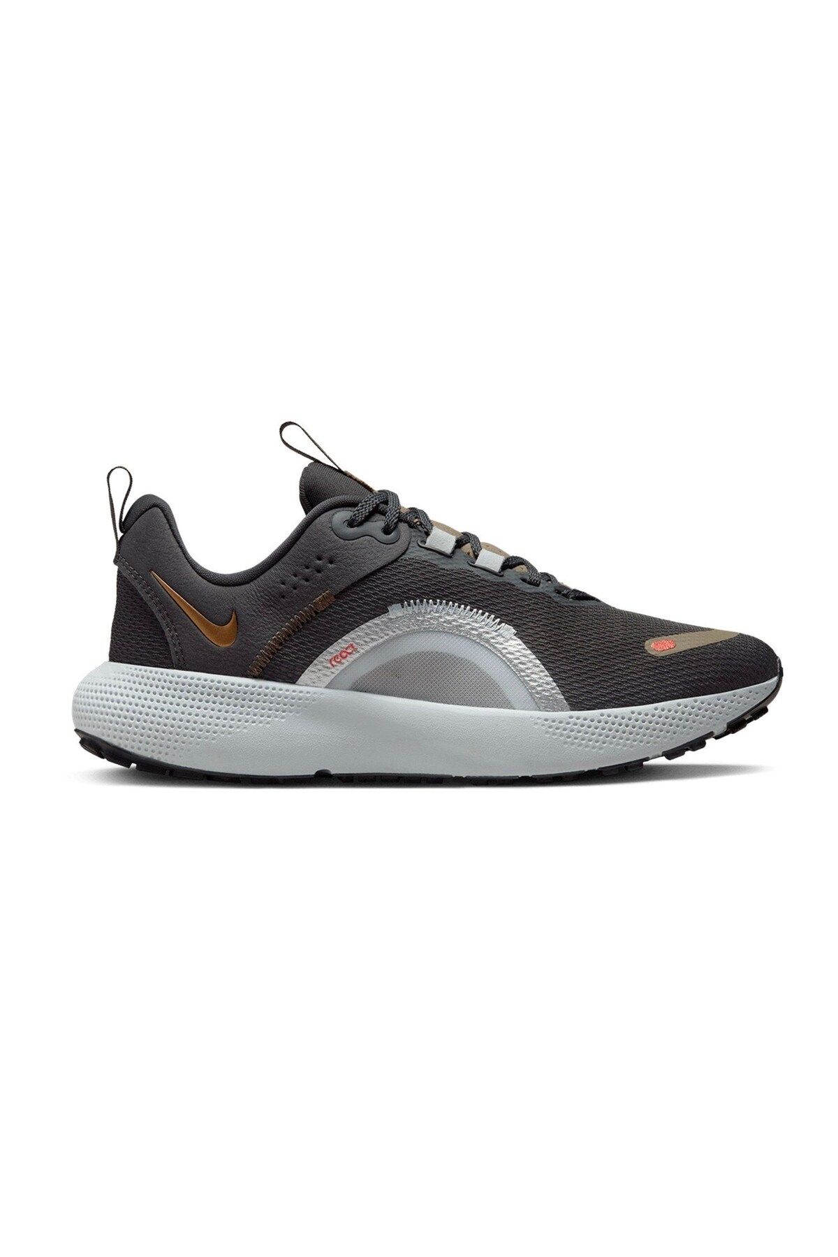 Nike-Reac Run 2 Road Running Shoes Dj9976-003 4