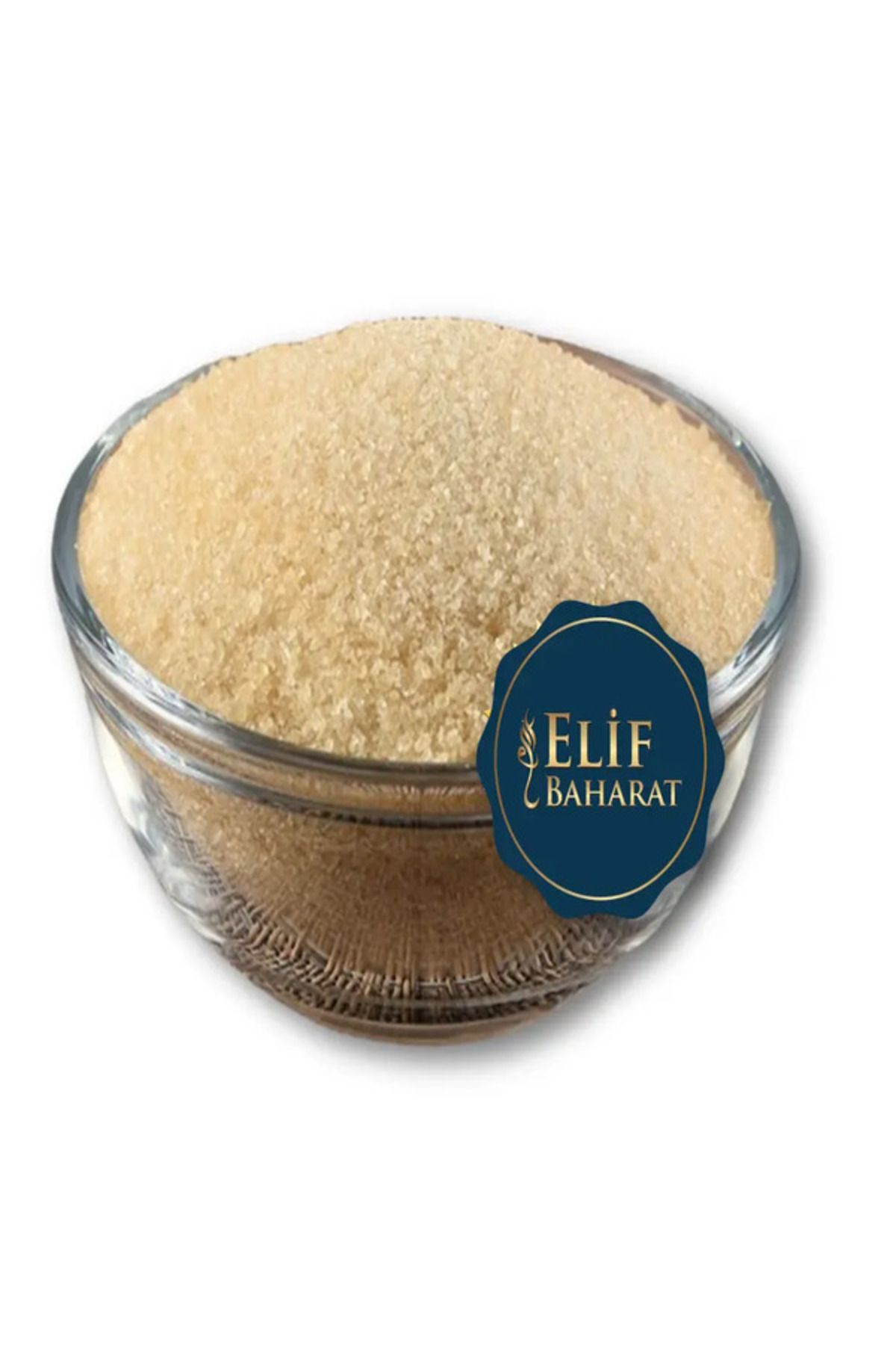 Elif Bitki Baharat Toz Jelatin 100 GR.