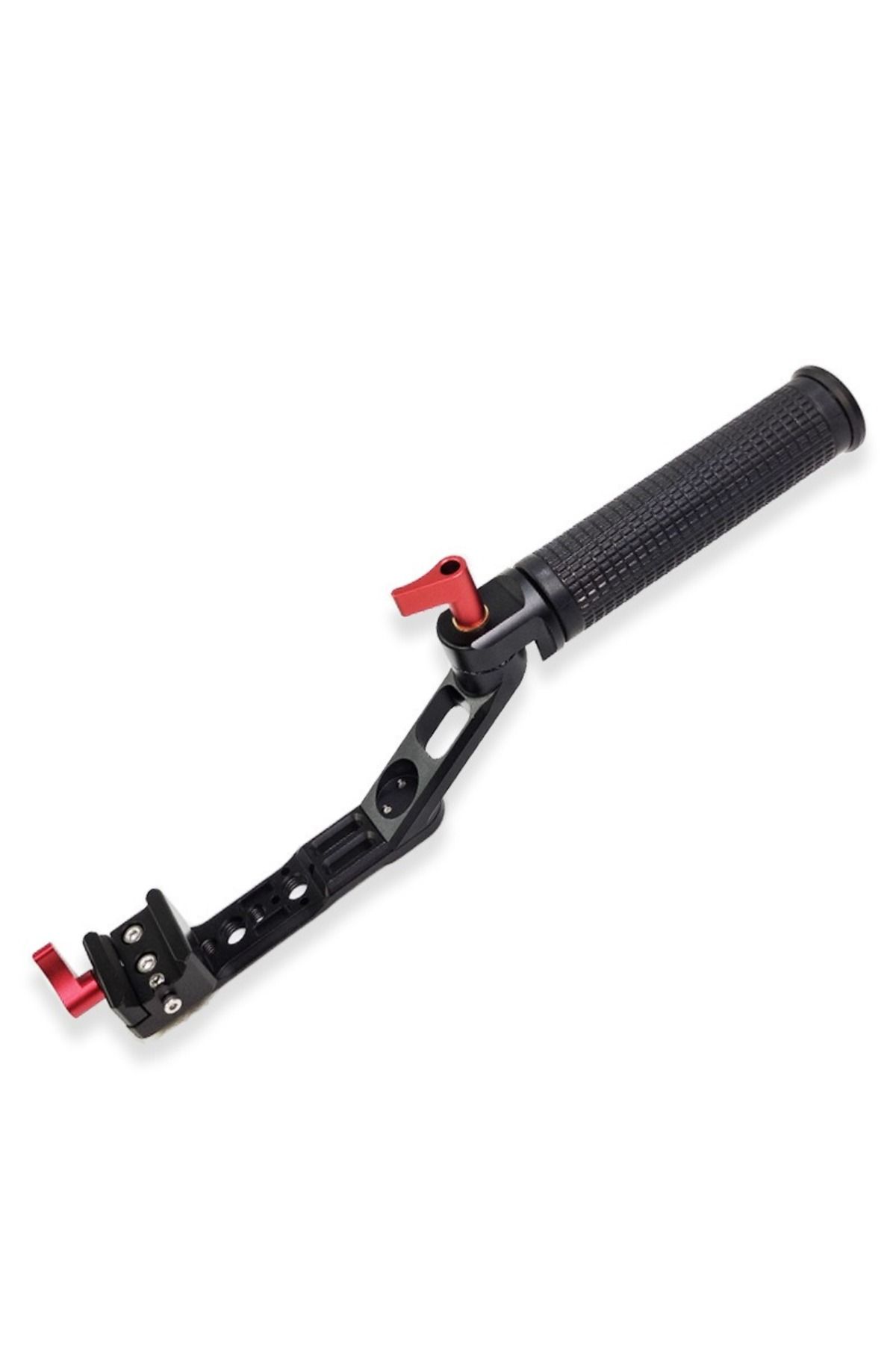 Choice-Foldable L Bracket for DJI Ronin RS4 RS3 PRO Mini RS2 Camera Gimbal Stabilizer Extension Magic Ar... 8