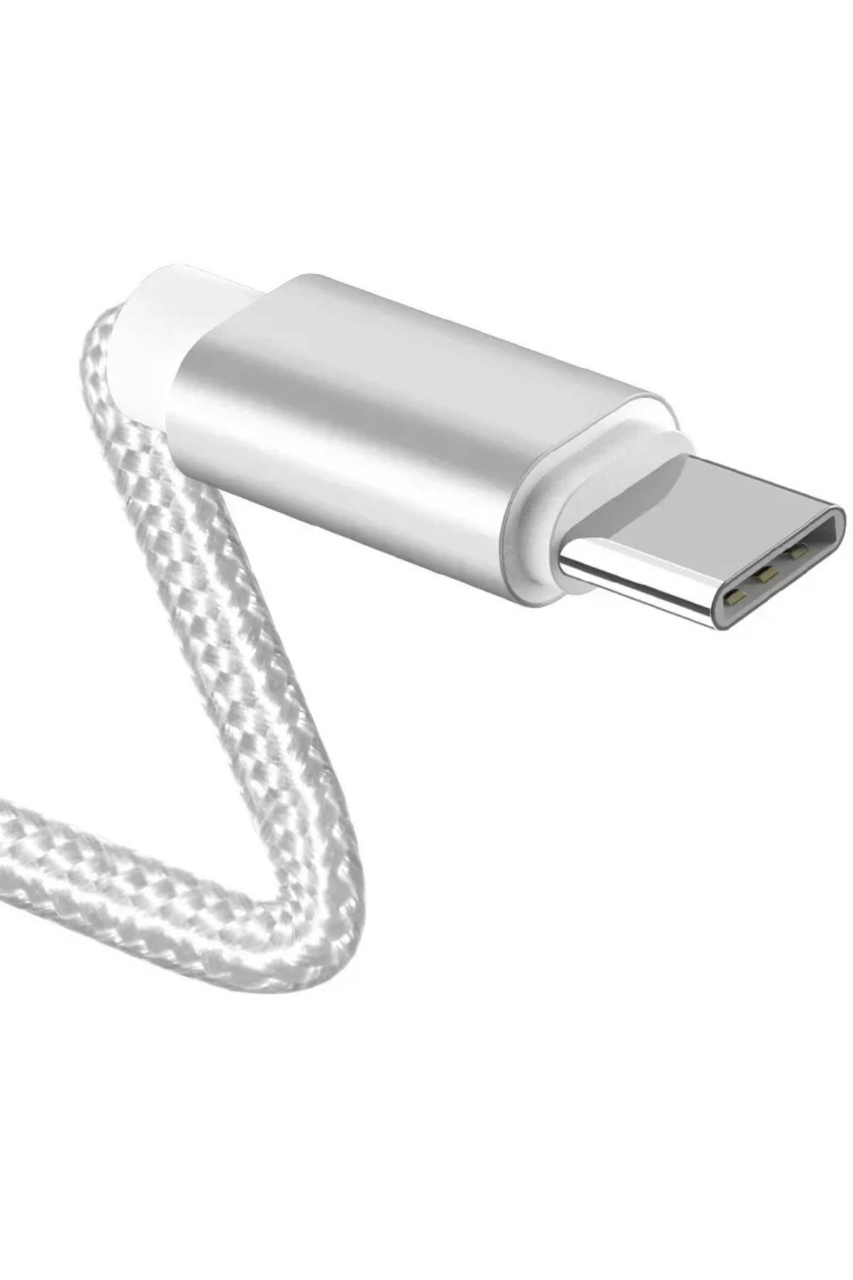 Choice-USB Type C Fast Charge Cable For Samsung Galaxy S8 S9 S10 A50 Note 10 3m 2m Usb Cable Typec Cabo ... 5