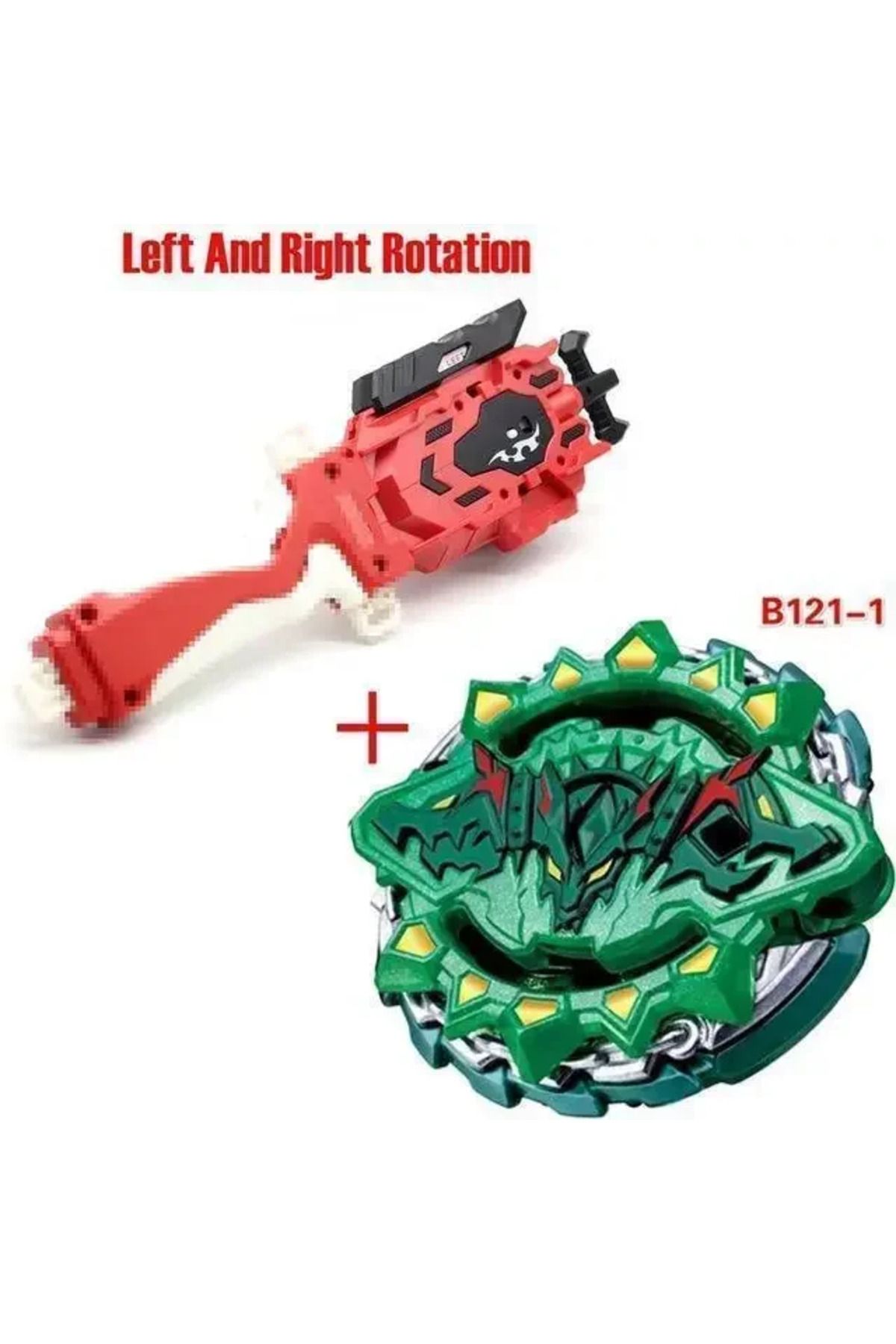 Choice-HOT All Models Launchers Beyblade Burst B129 B127 128 B149 B145 GT Toys Arena Metal God Fafnir Bl... 1