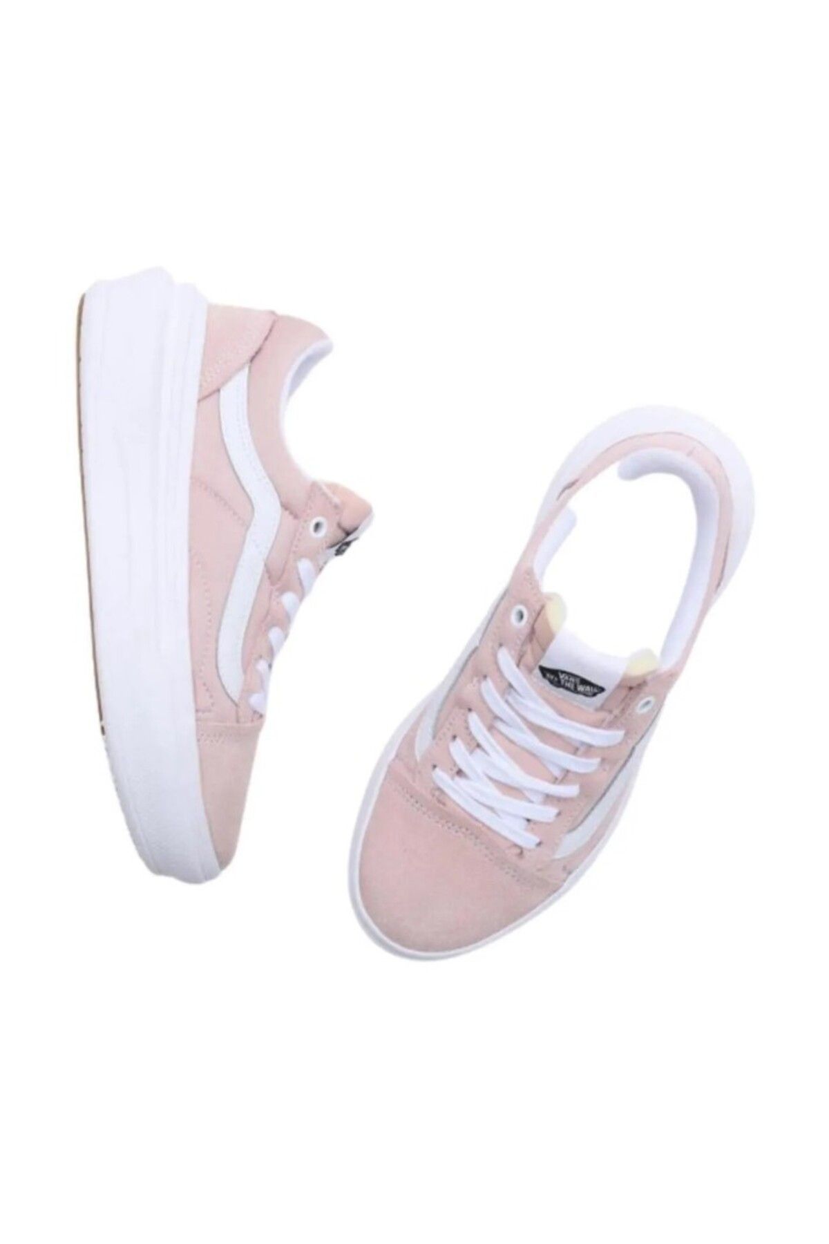 Vans-Old Skool Overt CC - Unisex Sneaker 4