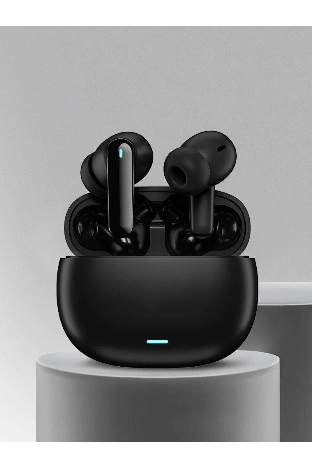 Choice-Beatfade T20 ANC Bluetooth 5.3 Active Noise Cancellation ENC HD Call Gaming Low Latency Transpare... 7