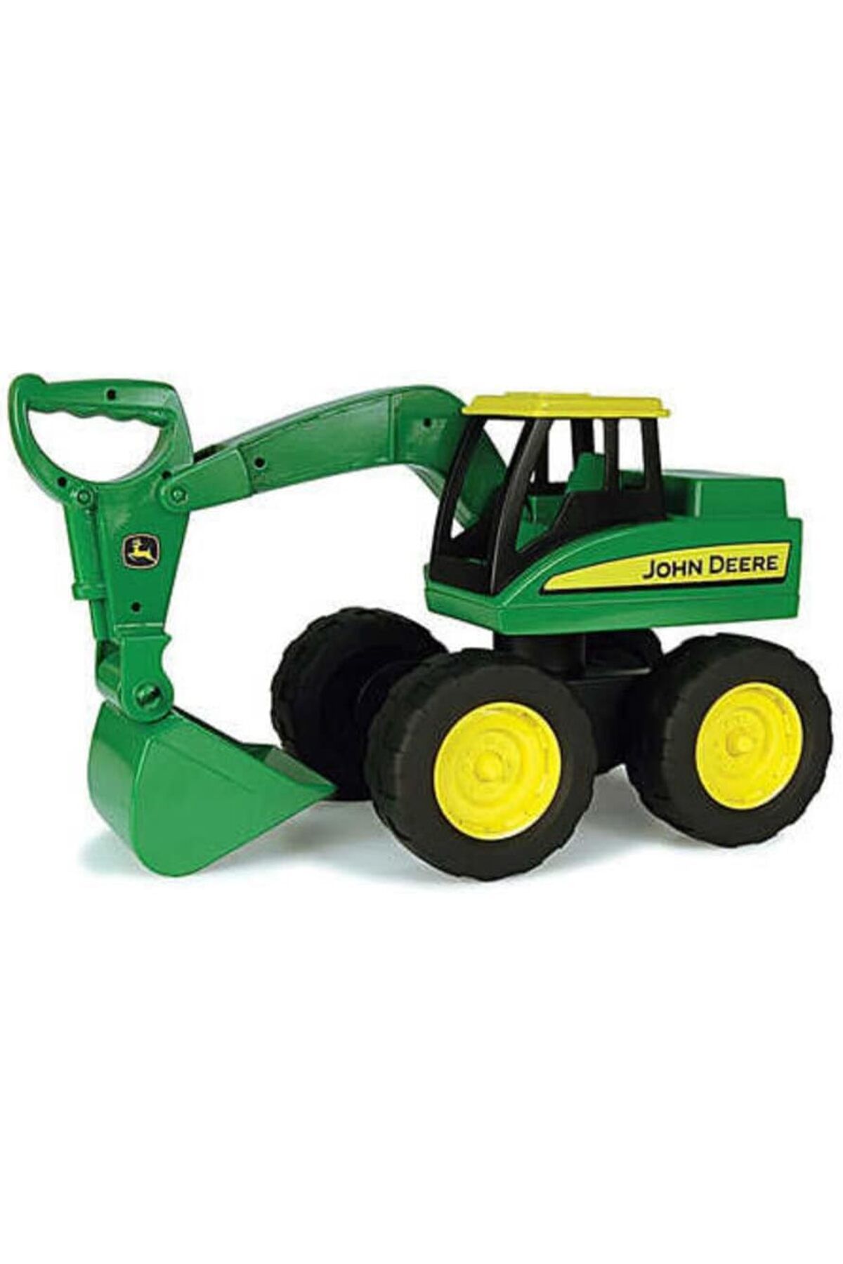 yenibagshop Deere TOMY Büyük Kepçeli Ekskavatör