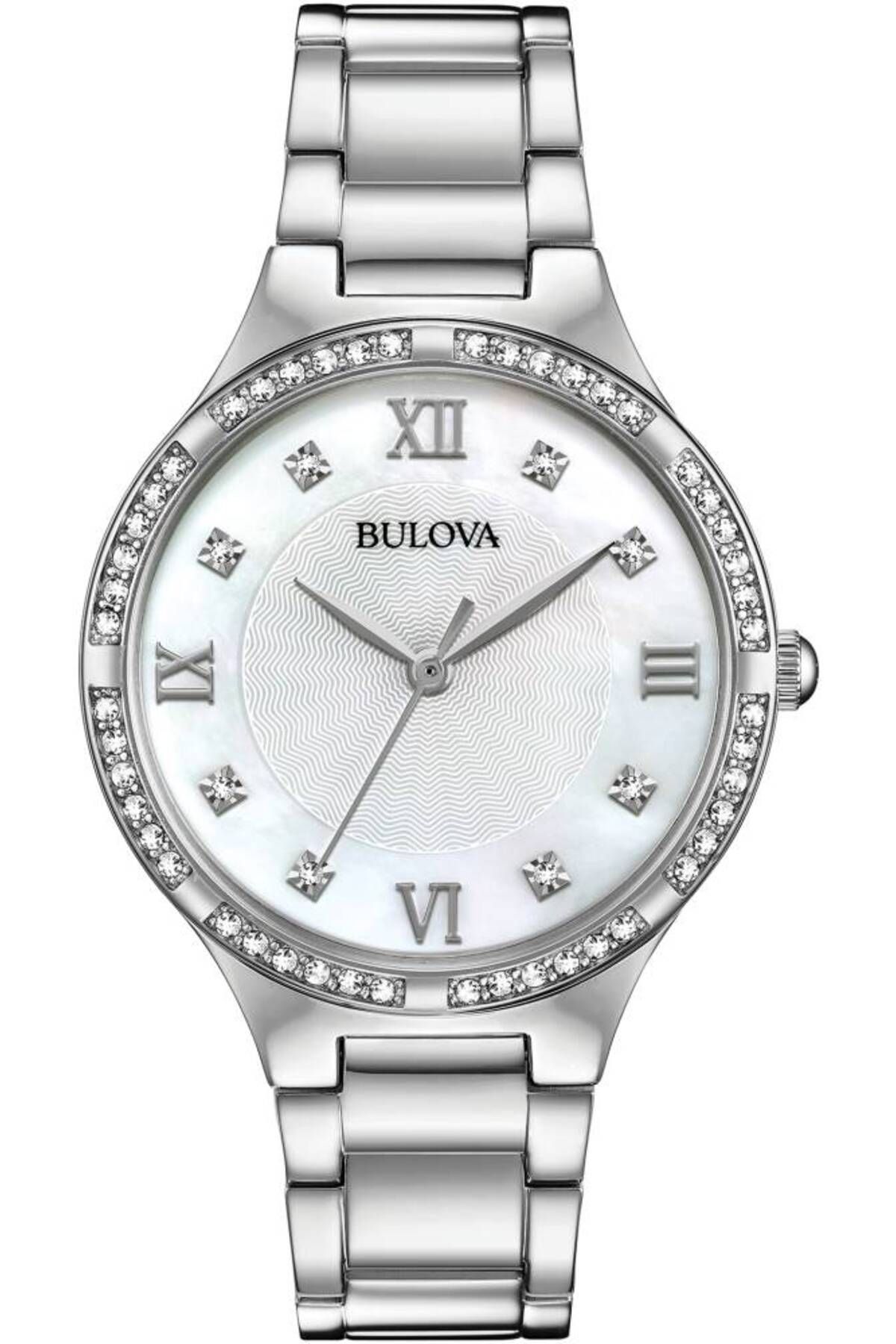 Bulova 96L262 Kol Saati