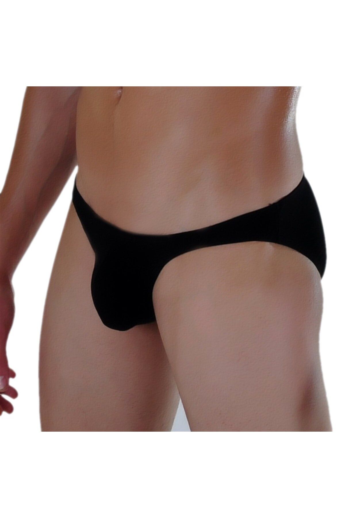 Mulvix Mulvxbrf Brf02 Br110429 Slip Çamaşır (Mulvix)