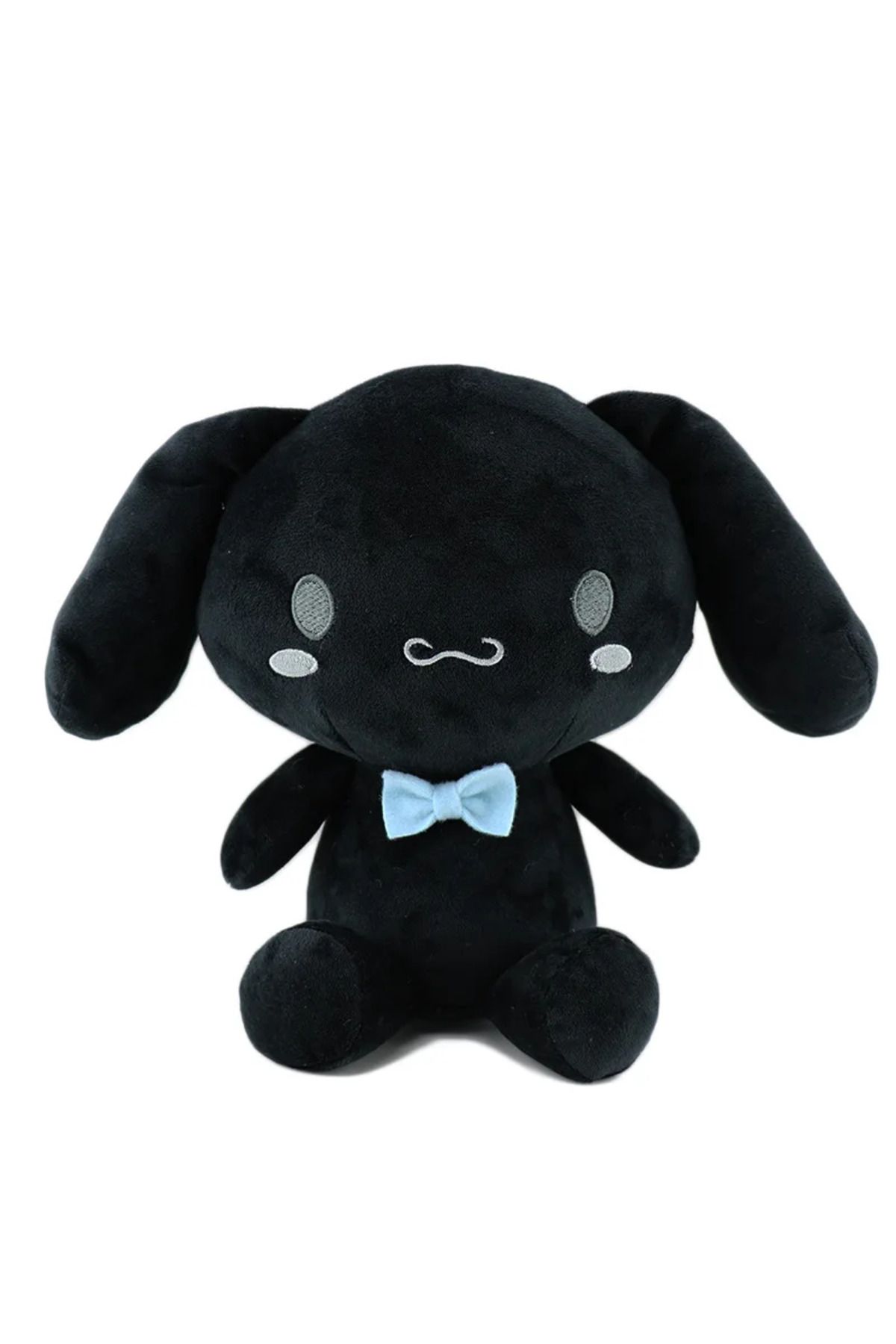 Choice-New Dark Cute Clown Fish Plush Kuromi Melody Cute Mermaid Plush Doll Toy 5