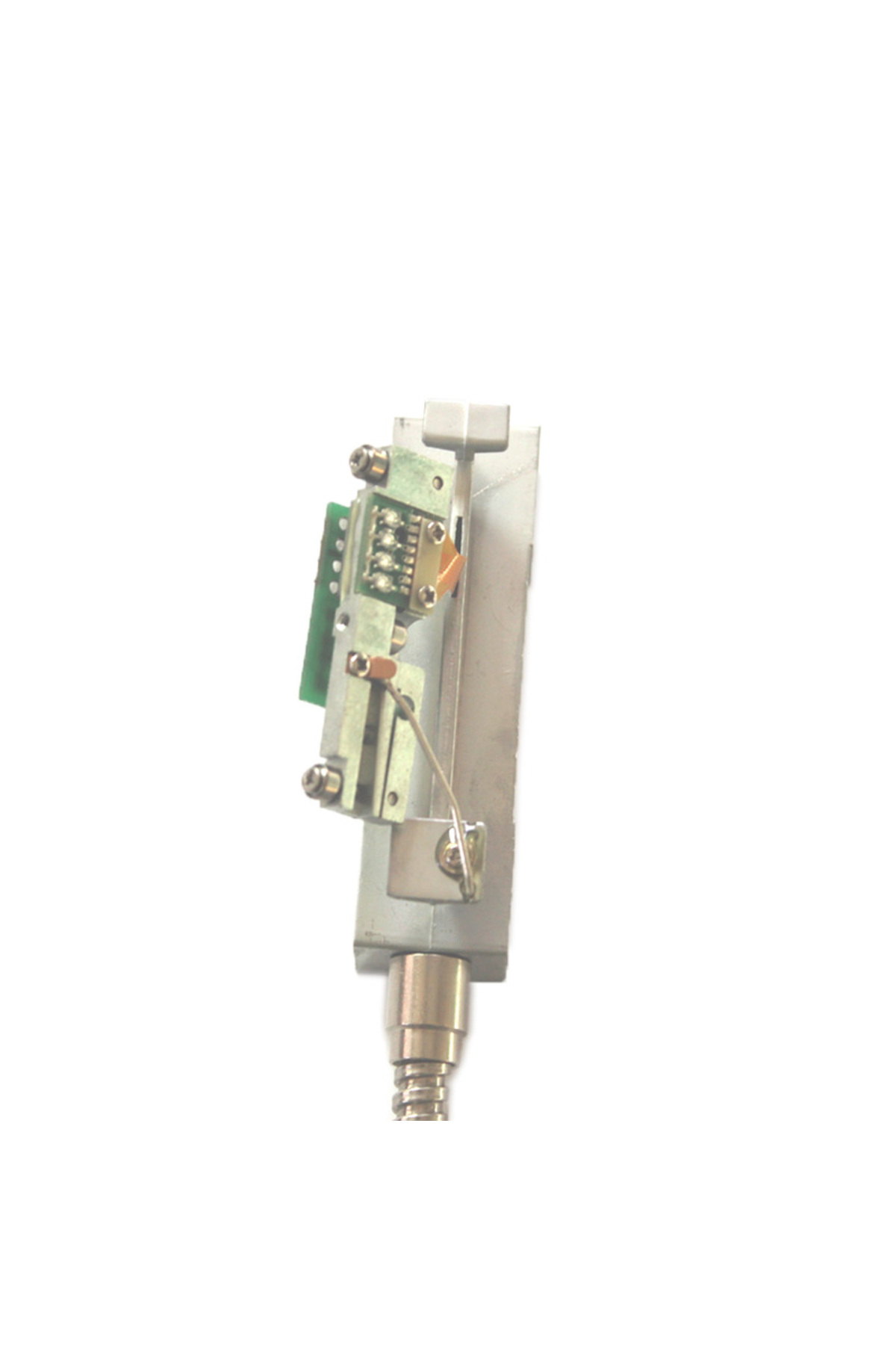Fivetecnc-SNS NTS NTS-M FTN JCXE Normal Size Linear Scale Sensor Reader Head 5microm Linear Sensor 5um Line... 6