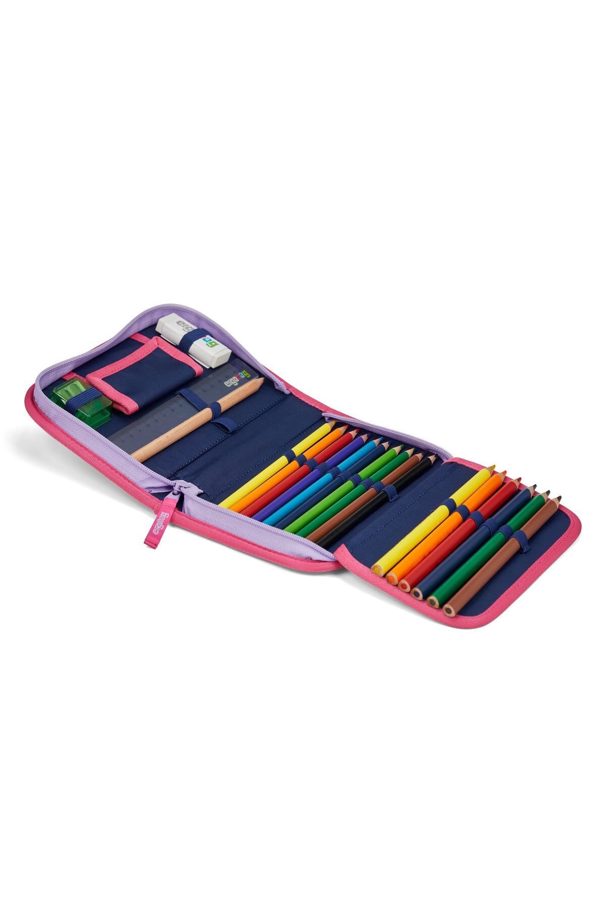 Ergobag-Accessories pencil case 21 pcs. 3