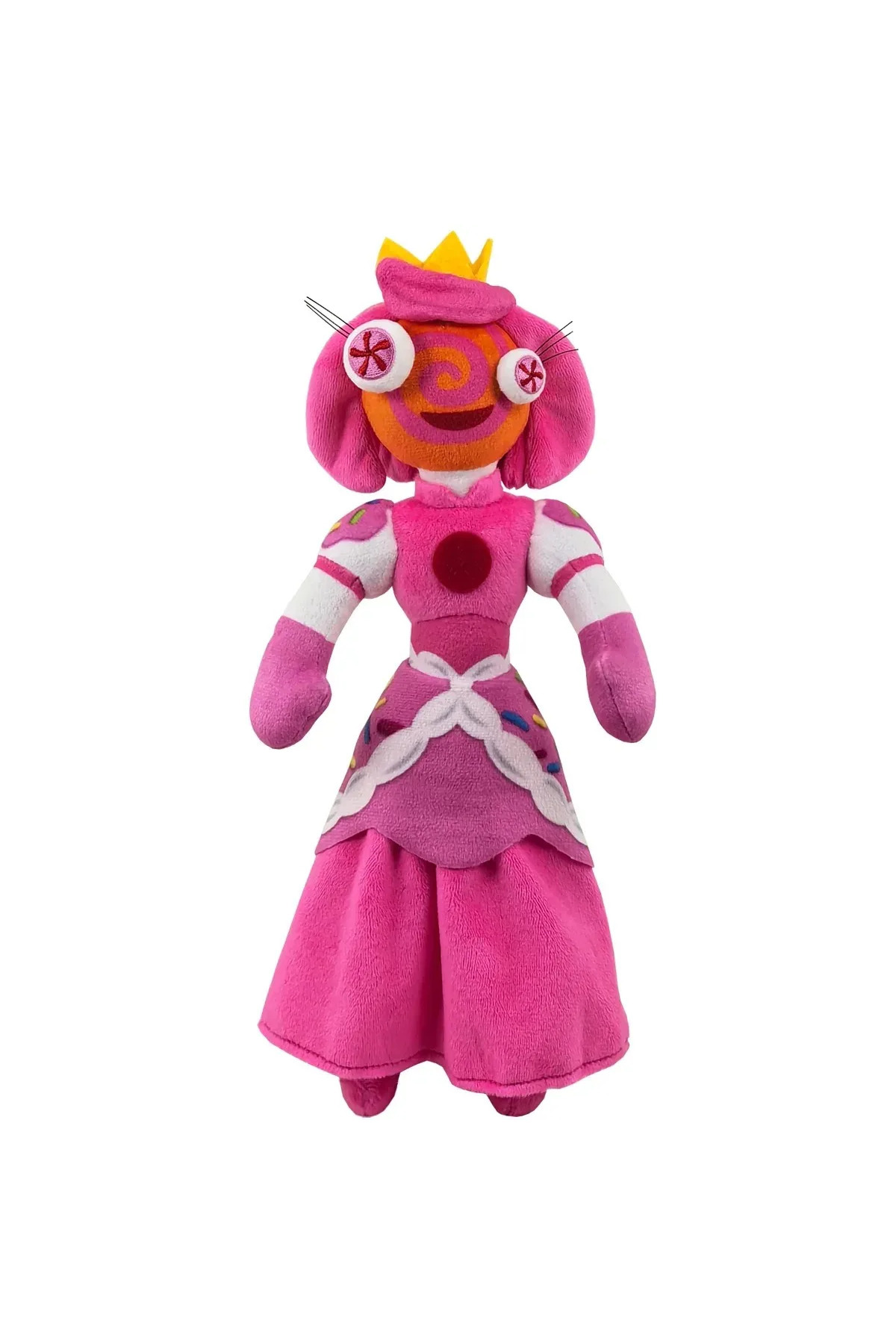 Choice-The Amazing Digital Circus Gummigoo Plush Toy Digital Circus 2 Gangle Zooble Caine Jax Ponmi Pomn... 3