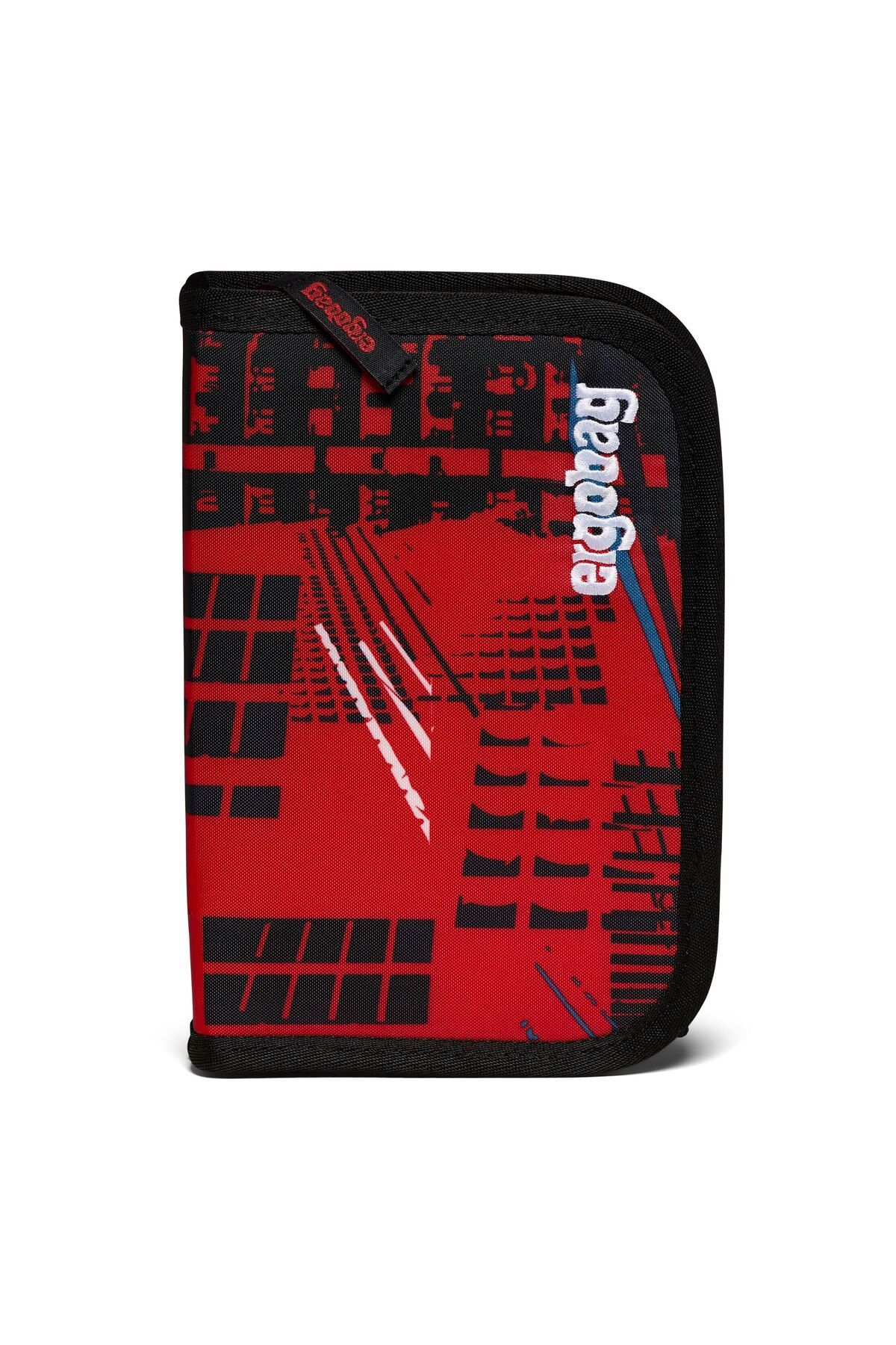 Ergobag-Zubohör Mäppchen 21 tlg. 1