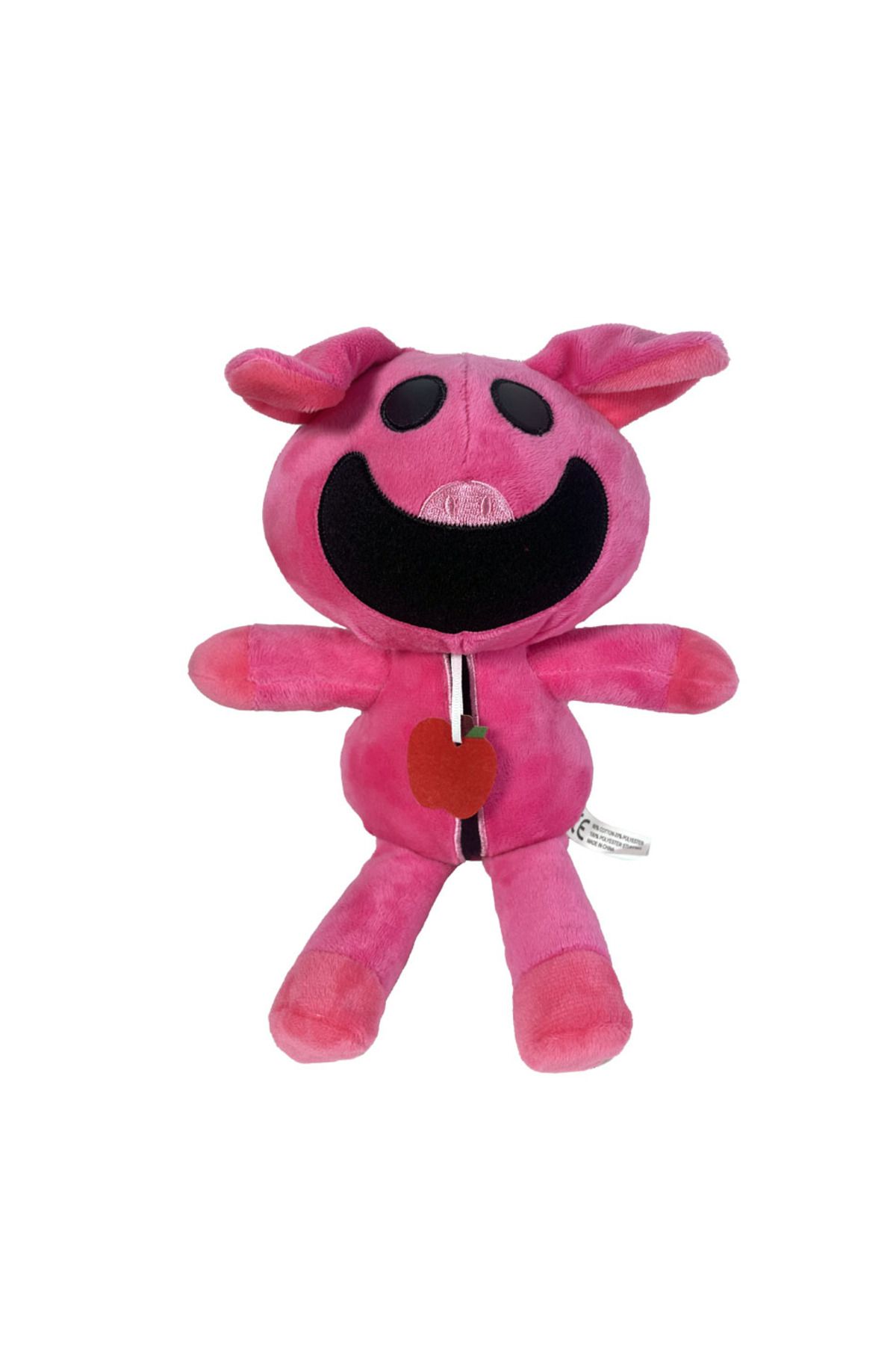 Choice-30cm Smiling Critters Plush Toy Smiling Critters Cat Nap Catnap Accion Doll Soft Toy Peluches Pil... 5