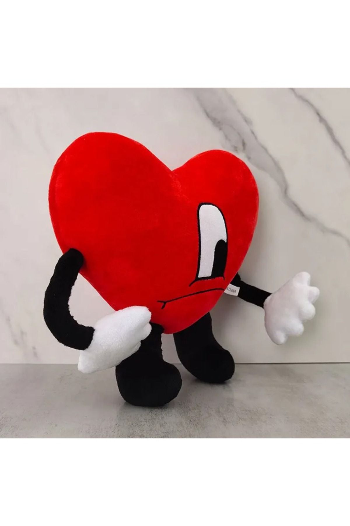 Choice-Un Verano Sin Ti Plush Toy Cartoon Bad Bunny Plush Doll Stuffed Soft Toy Christmas Birthday Gift ... 8