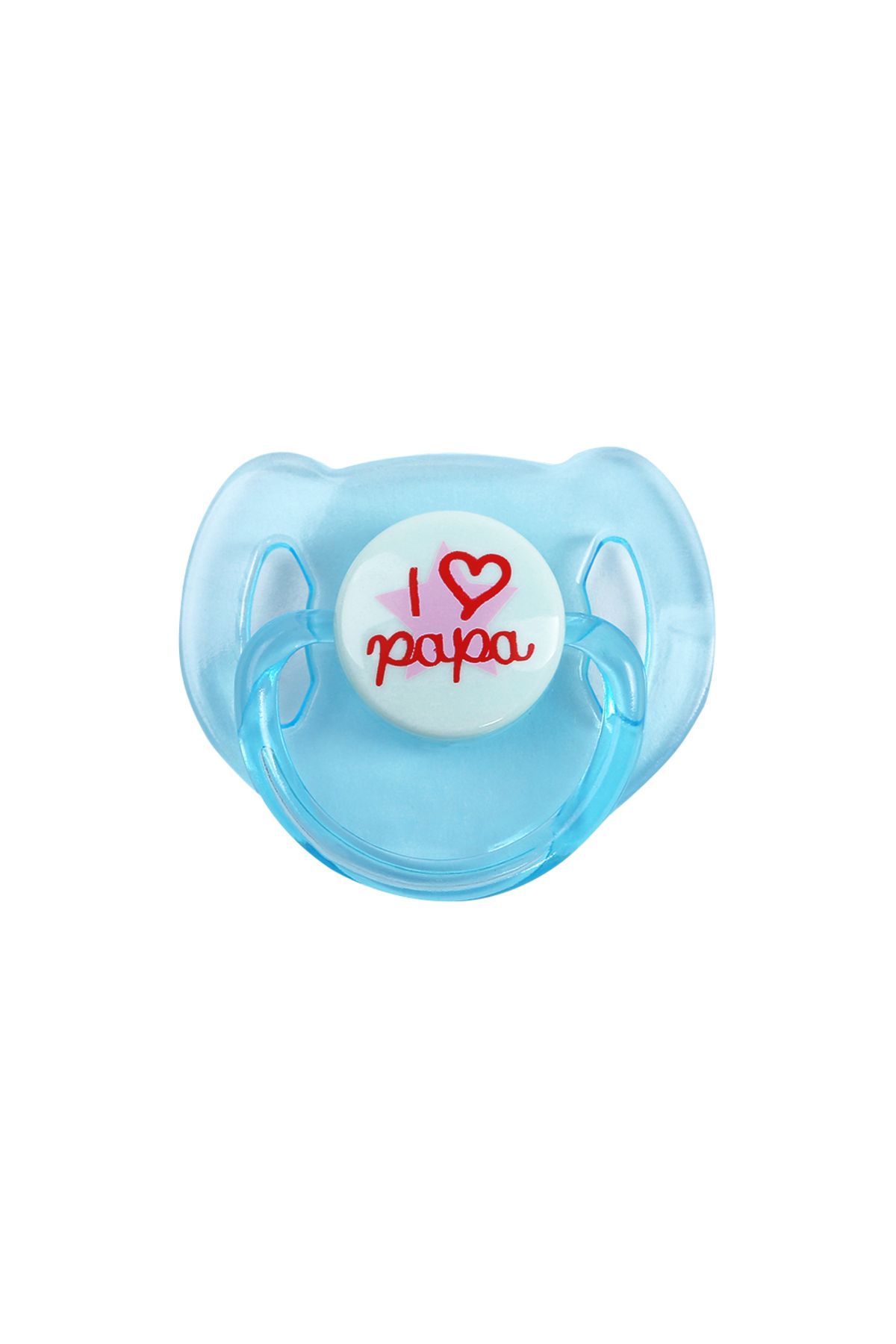 Choice-4 Pcs Reborn Doll Supplies Dummy Magnetic Pacifier+Magnet For Reborn Dolls Girl Accessories Lovel... 3