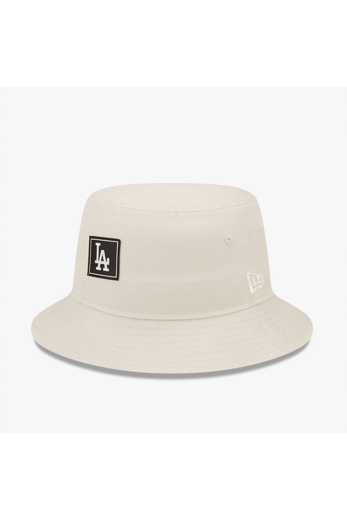 NEW ERA سطل کرم یونیسکس Tab Team Los Angeles Dodgers Mlb