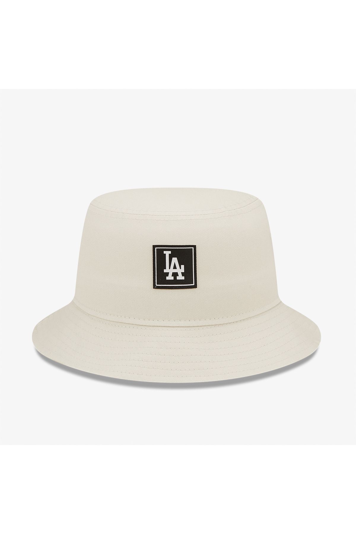NEW ERA سطل کرم یونیسکس Tab Team Los Angeles Dodgers Mlb
