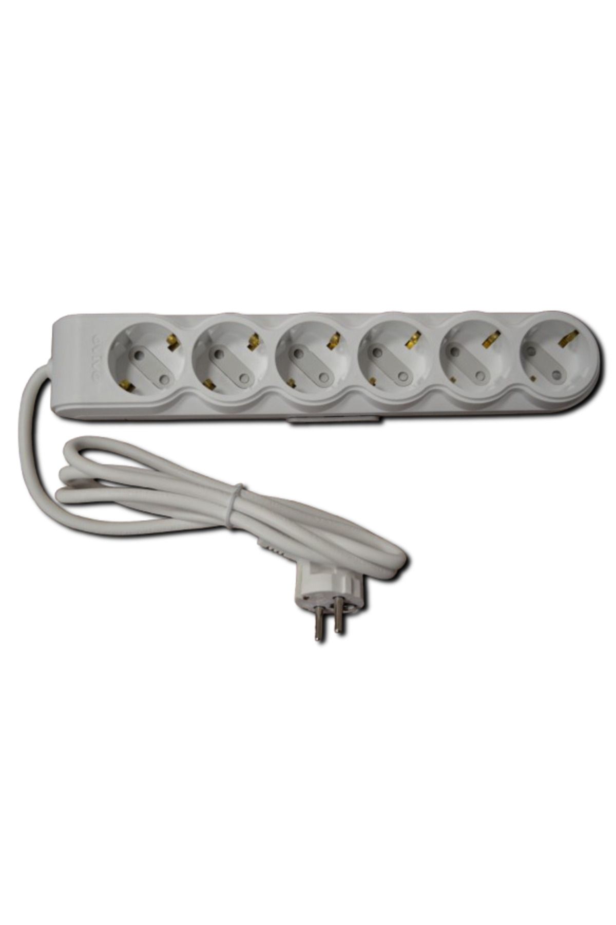 OVİVO-Ovivo 6-Piece 3 Meter Group Socket 1