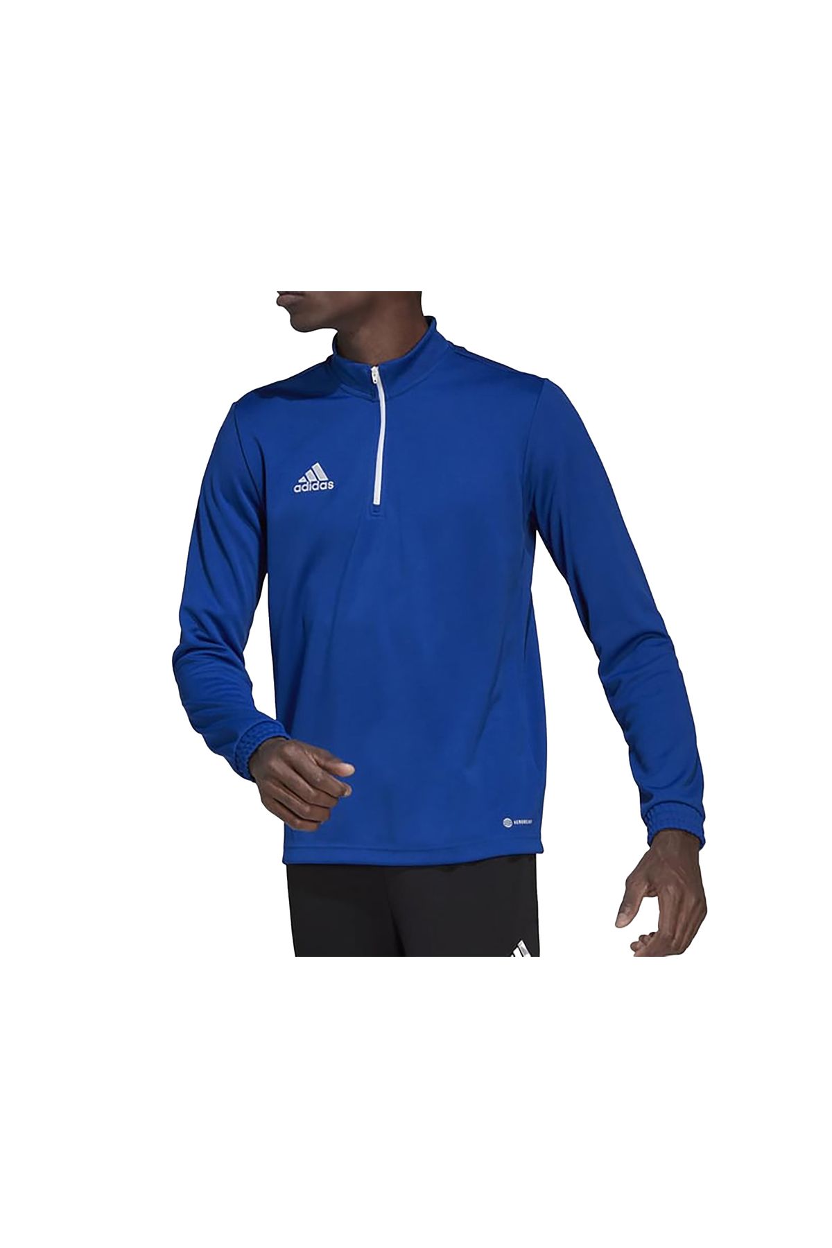 adidas-Hooded Hoodie Sweatshirt Suitable for Daily Use 3