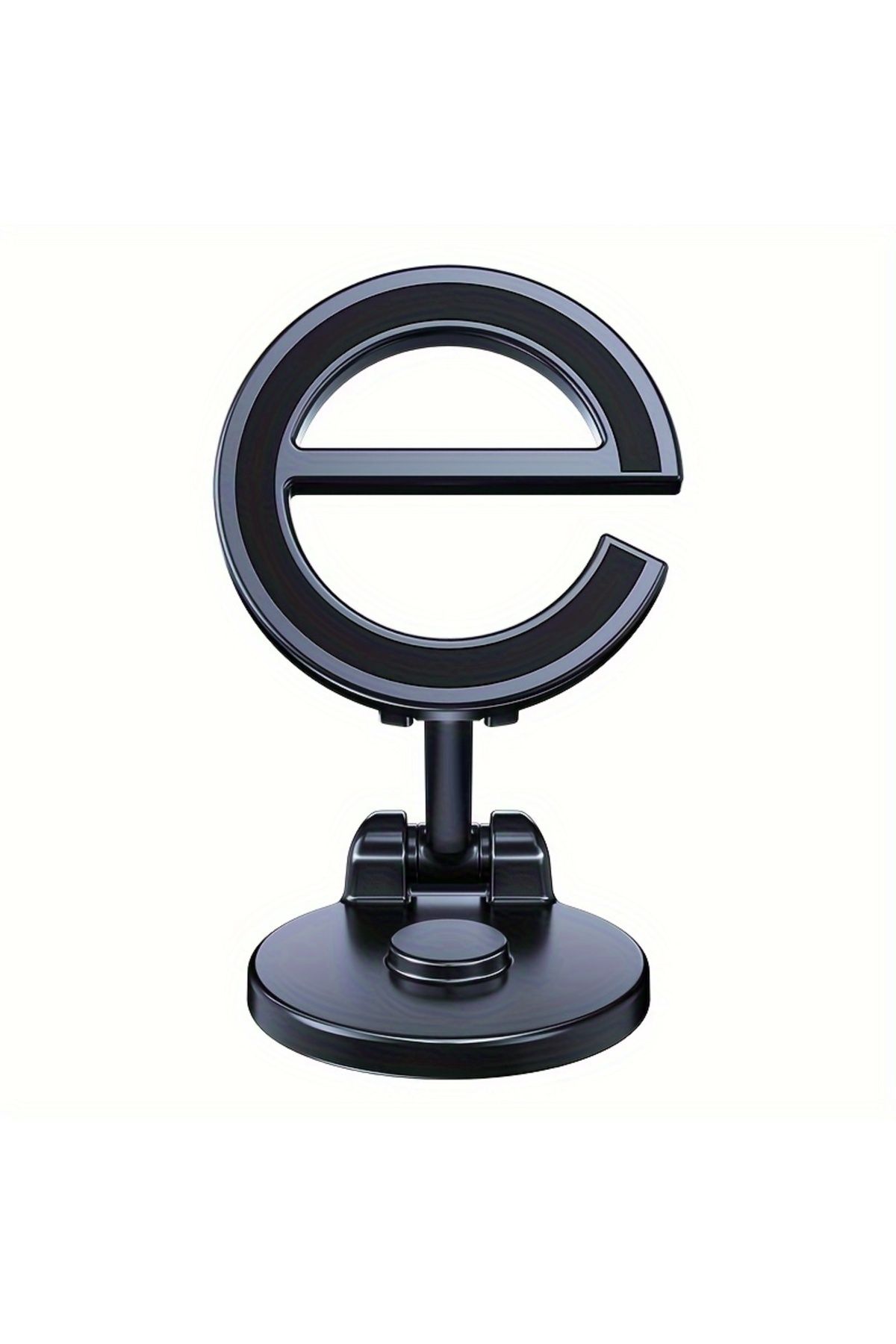 Choice-Alloy Magnetic Suction Car Mount Magnetic Folding Rotating Instrument Panel Navigation Dedicated ... 7