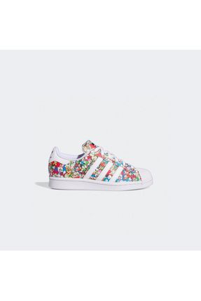 adidas Superstar J Cocuk Siyah Spor Ayakkab Fiyat Yorumlar Trendyol