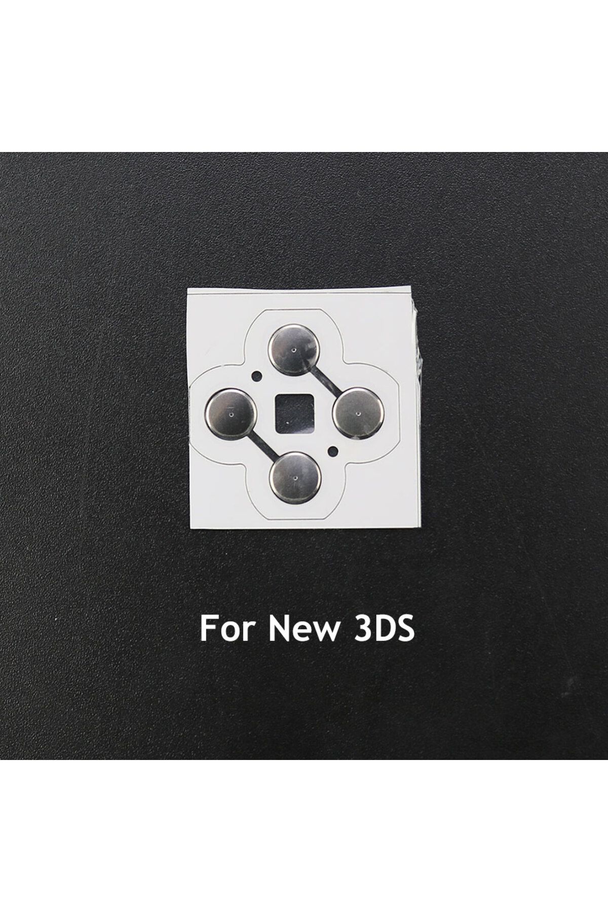 JCD-For Xbox One For Switch Controller DPads D-Pad Metal Dome Snap PCB Board buttons Conductive F... 7