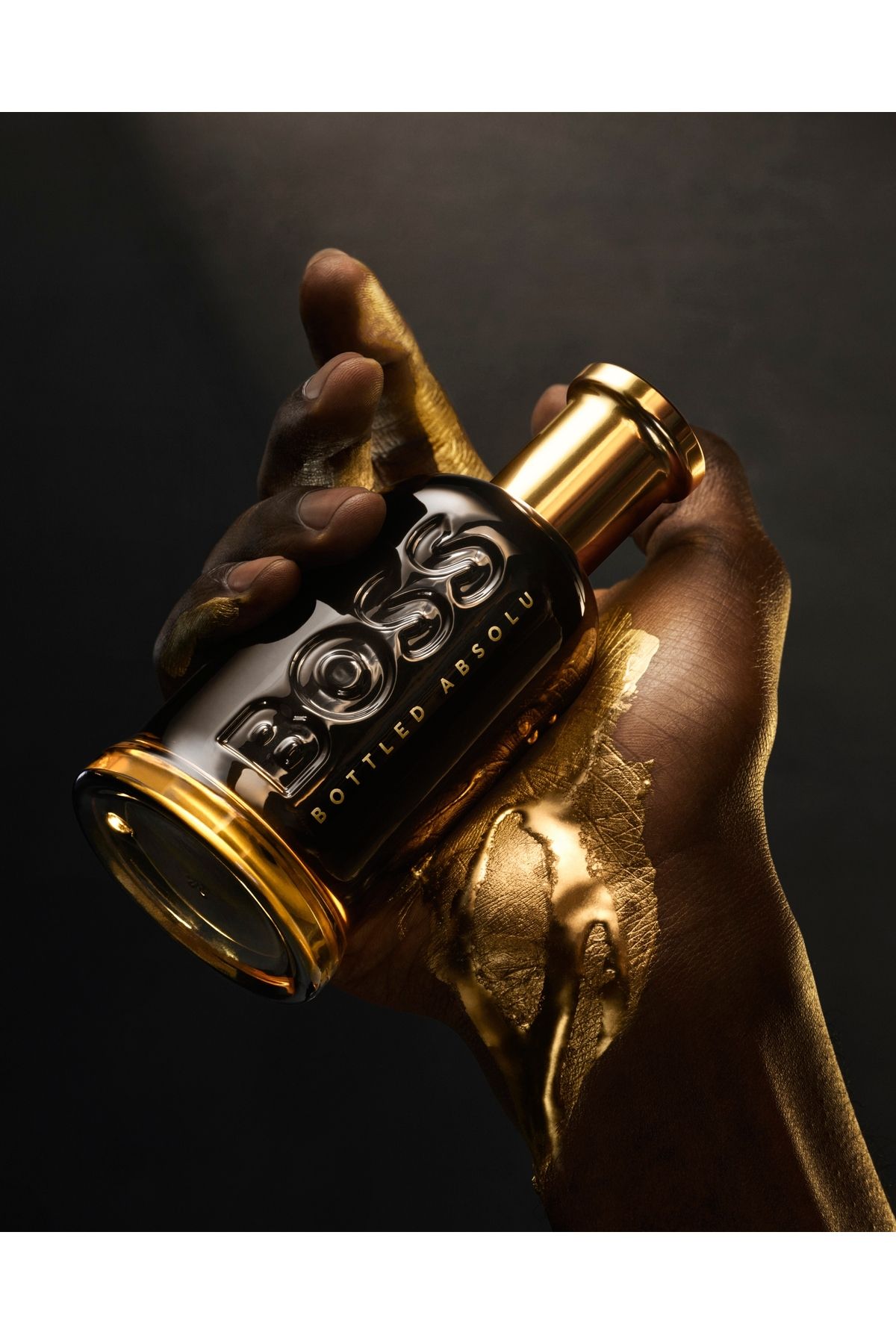 عطر مردانه BOSS BOTTLED آبسه ادوپرفیوم 100 میل Hugo Boss