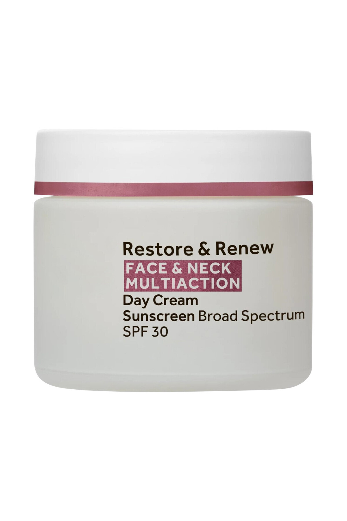 Choice-No7 Repair And Brightening Multi Effect Day Cream Multi Effect Day Cream, Containing Peptides And... 1