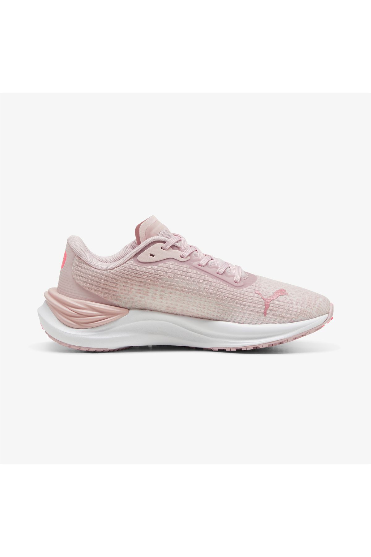 کفش دویدن صورتی زنانه Electrify Nitro 3 Puma