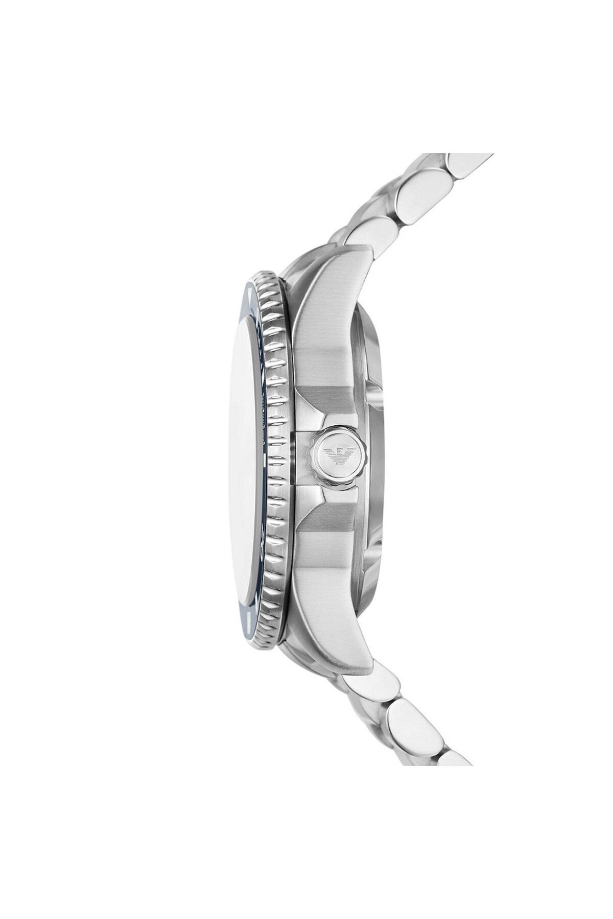 Emporio Armani-Sea Explorer Men's Watch Ar60079 6