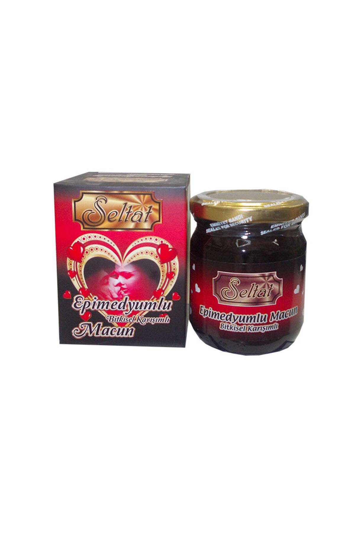 Angoravi Ballı Bitki Macunu 240Gr