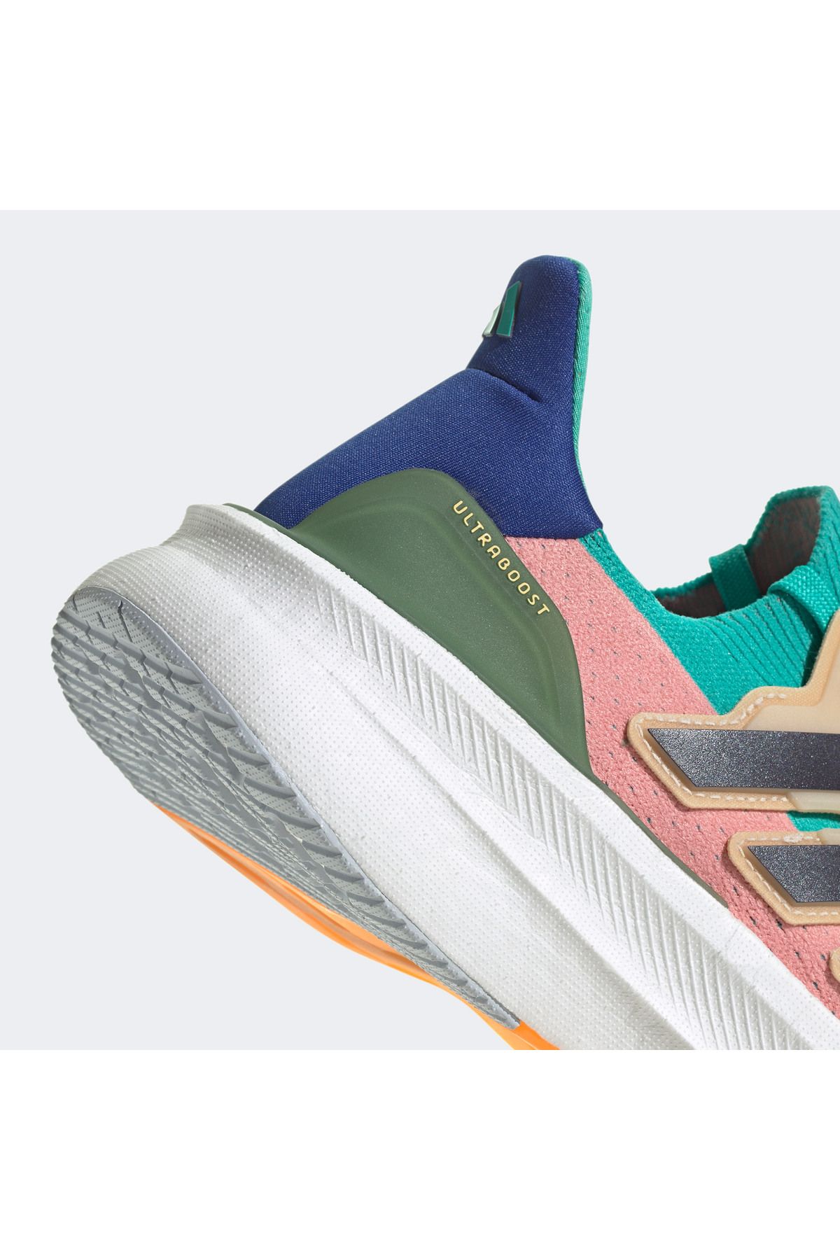 کفش دو و تمرین چند رنگ زنانه کفشهای رنگارنگ 5 اورجینال adidas