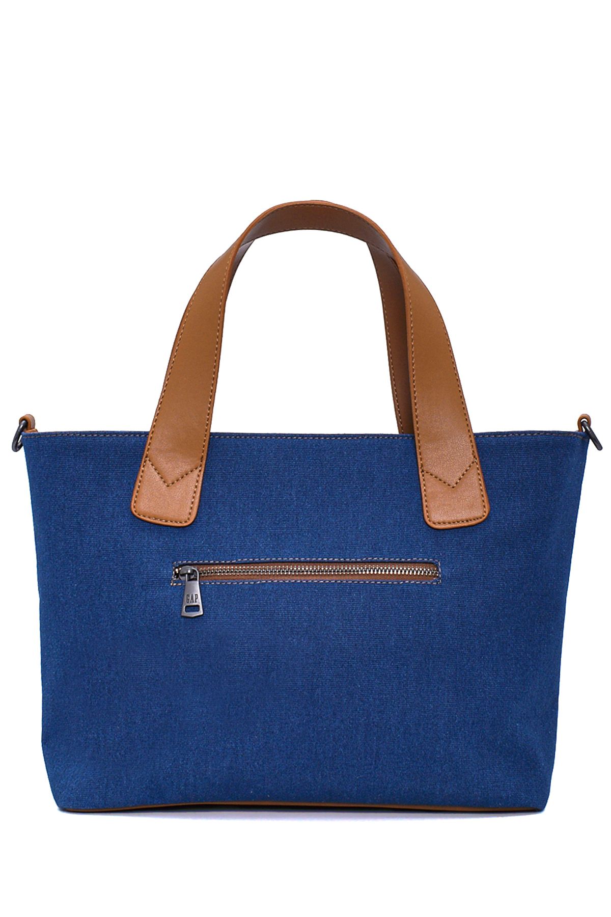 GAP-Women's Denim Shoulder Bag 08582 5