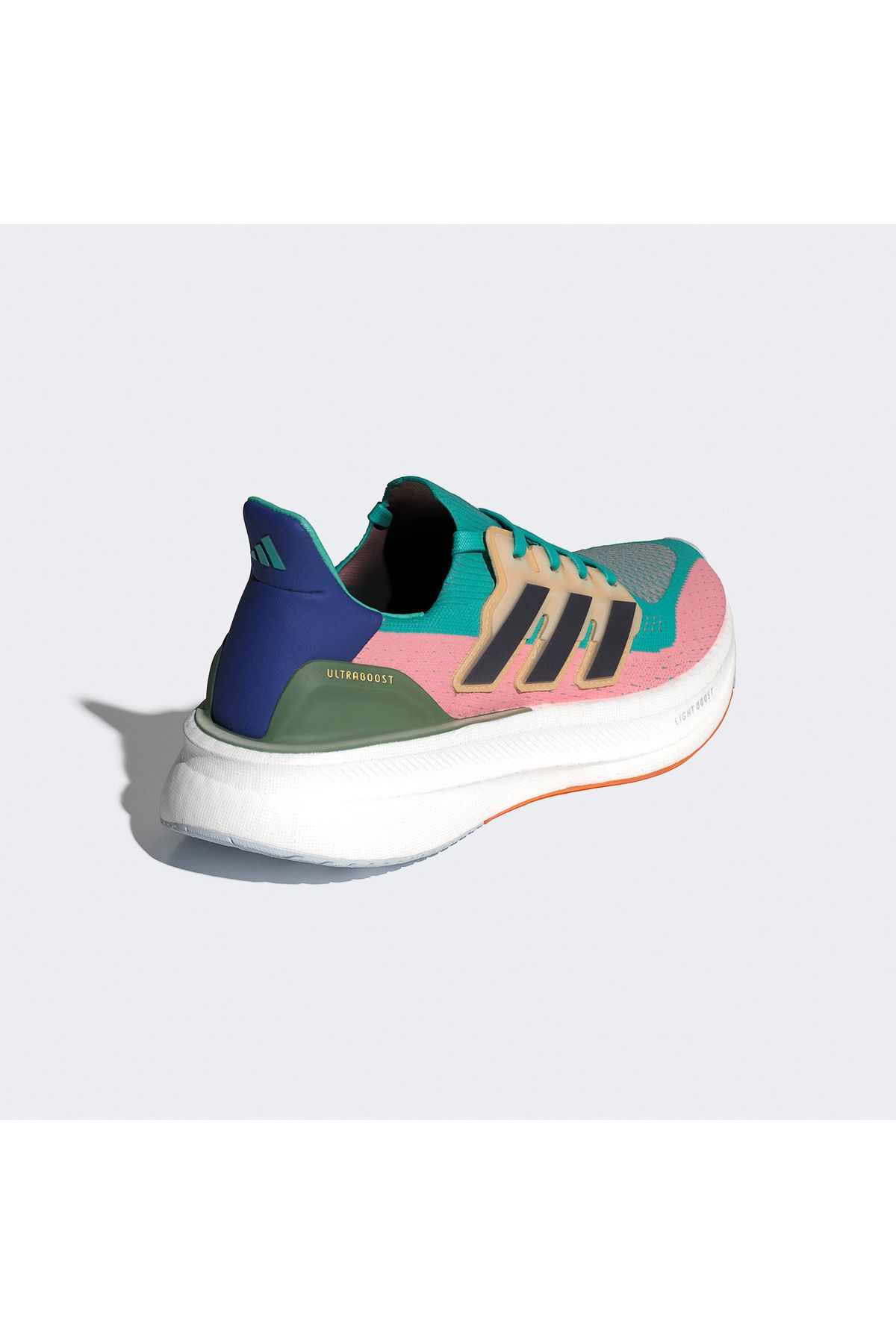 کفش دو و تمرین چند رنگ زنانه کفشهای رنگارنگ 5 اورجینال adidas