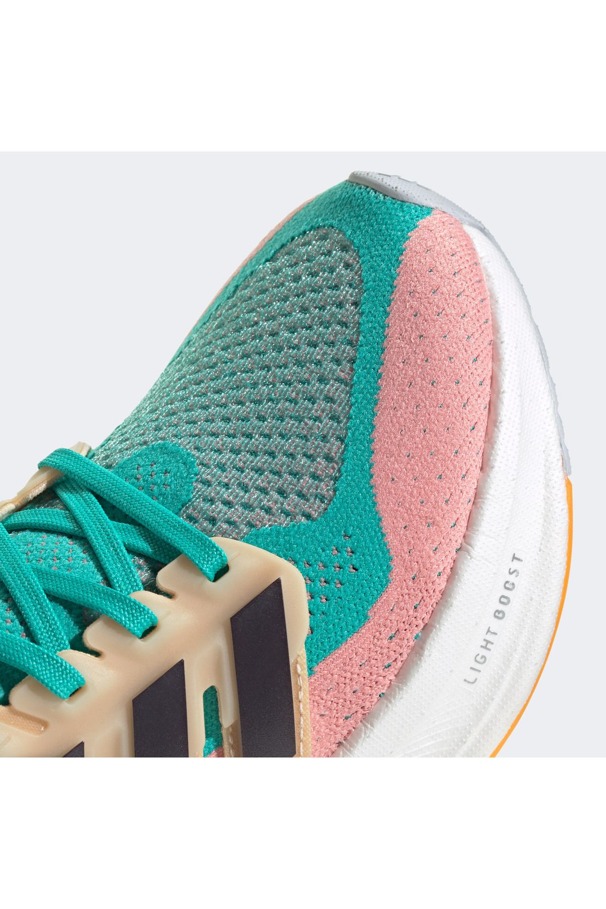 کفش دو و تمرین چند رنگ زنانه کفشهای رنگارنگ 5 اورجینال adidas