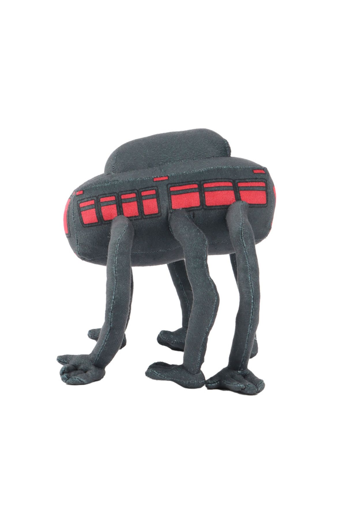 Choice-HOT Once Human moving bus Plush Toys for fans of the Games Character Peripheral Game The Best Gif... 4