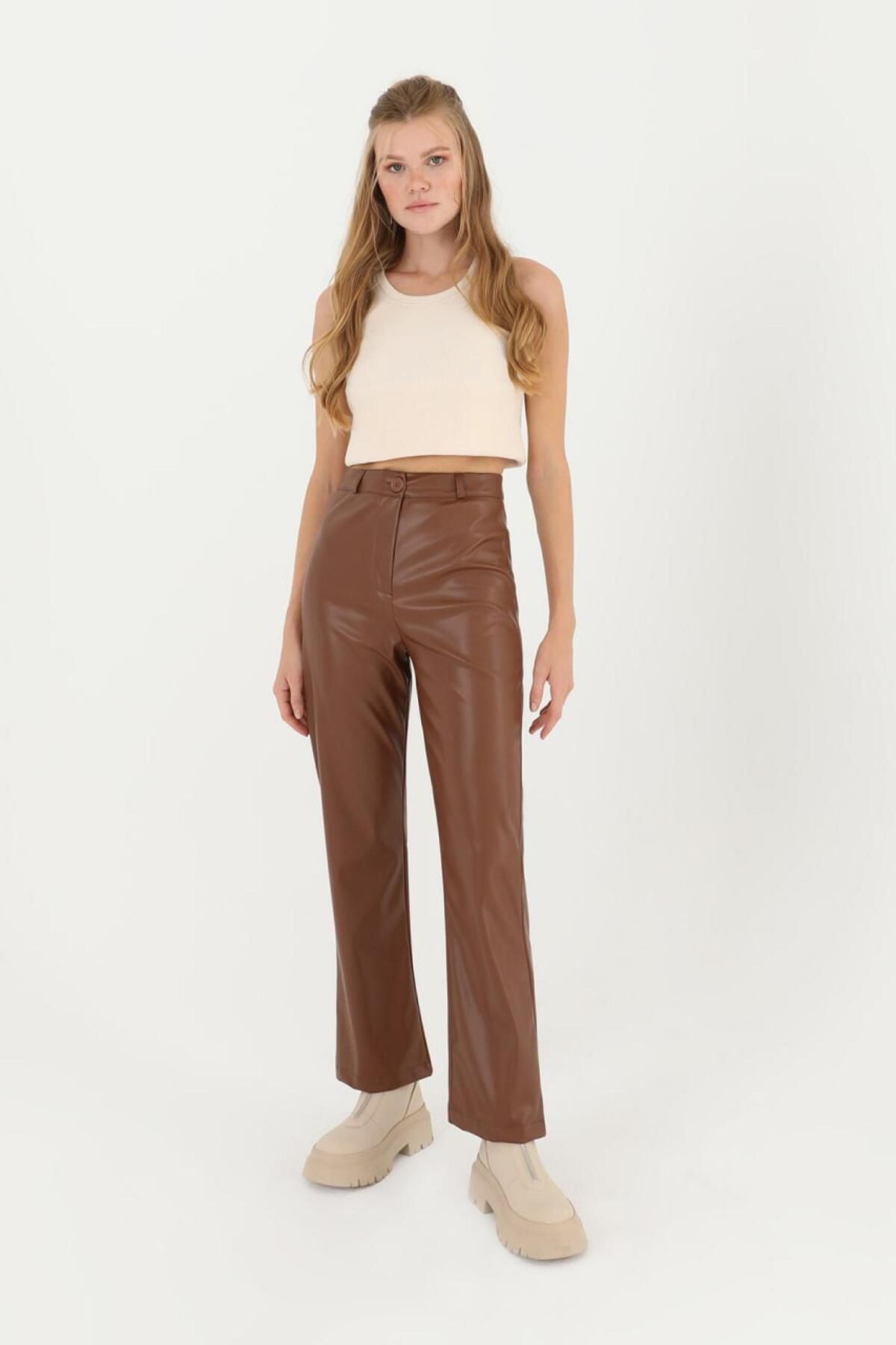 Puane-Soul 31969 Women's Pants 1