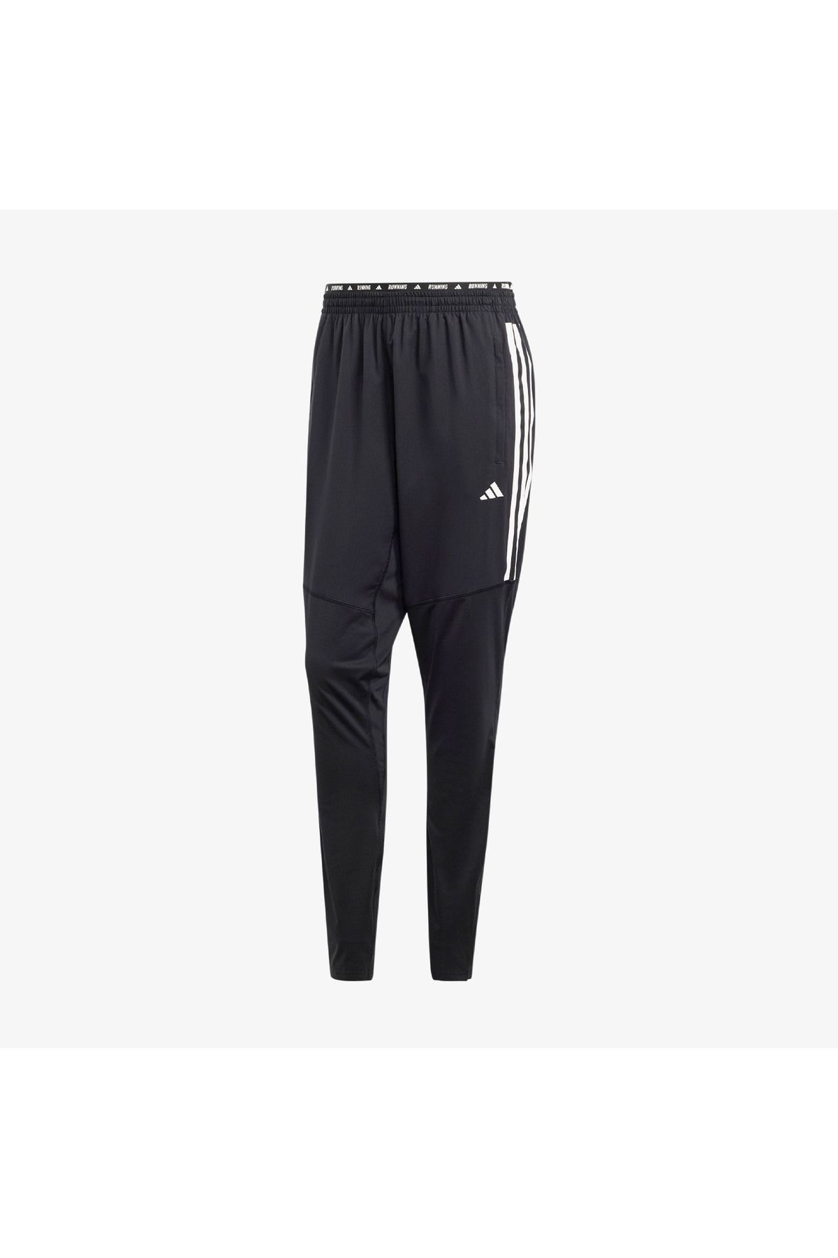 adidas-Otr 3S Women's Black Casual Sweatpants 5