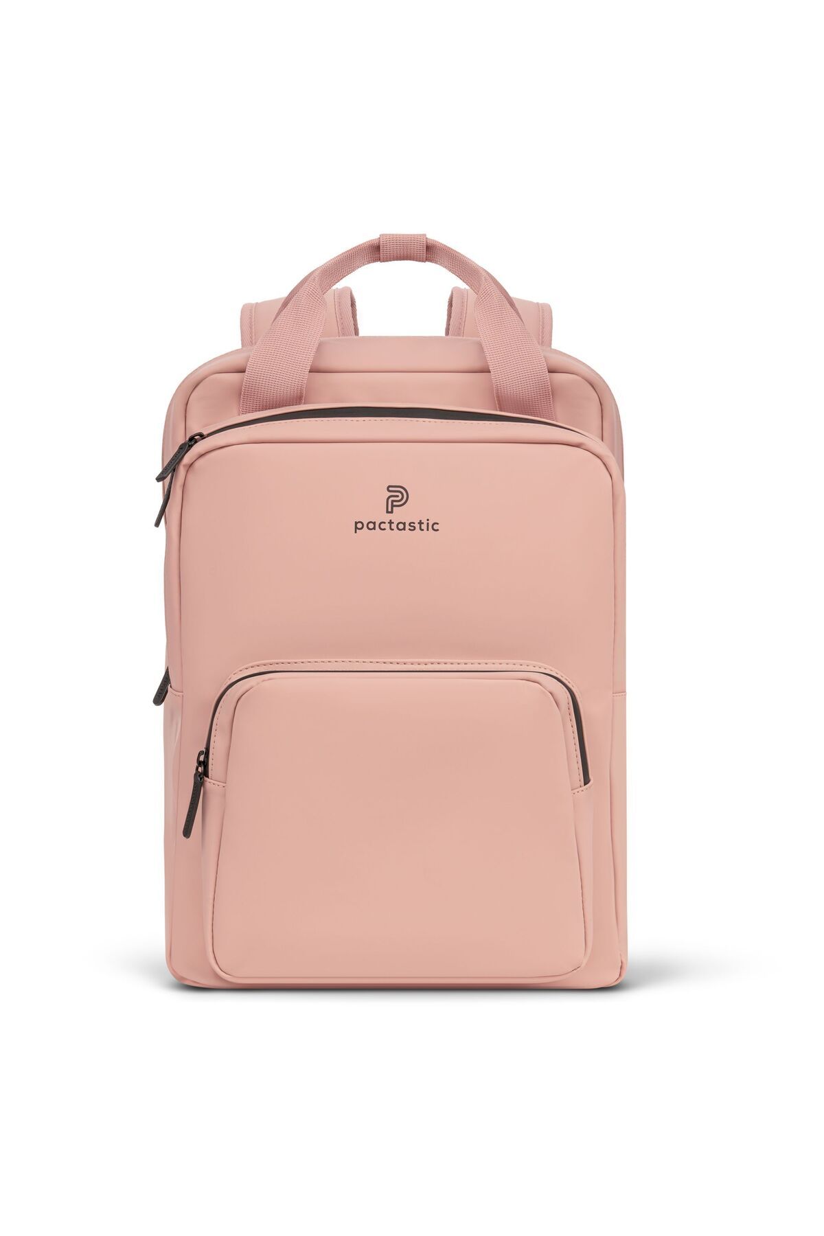 Pactastic Rucsac Urban Collection 40 Cm Compartiment Pentru Laptop Masculin - One Size