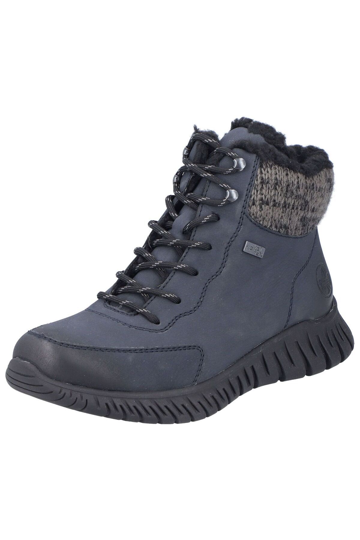 Rieker-Stiefelette 1