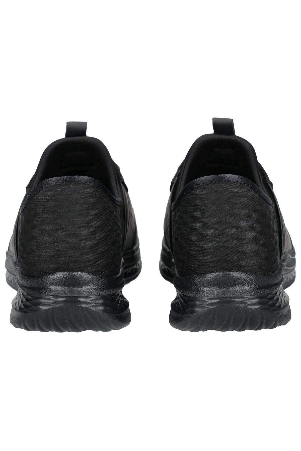 SKECHERS-Sneakers - Black - Flat 5