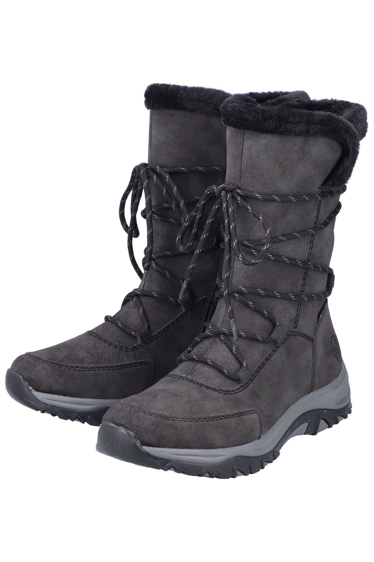 Rieker-Stiefel 3