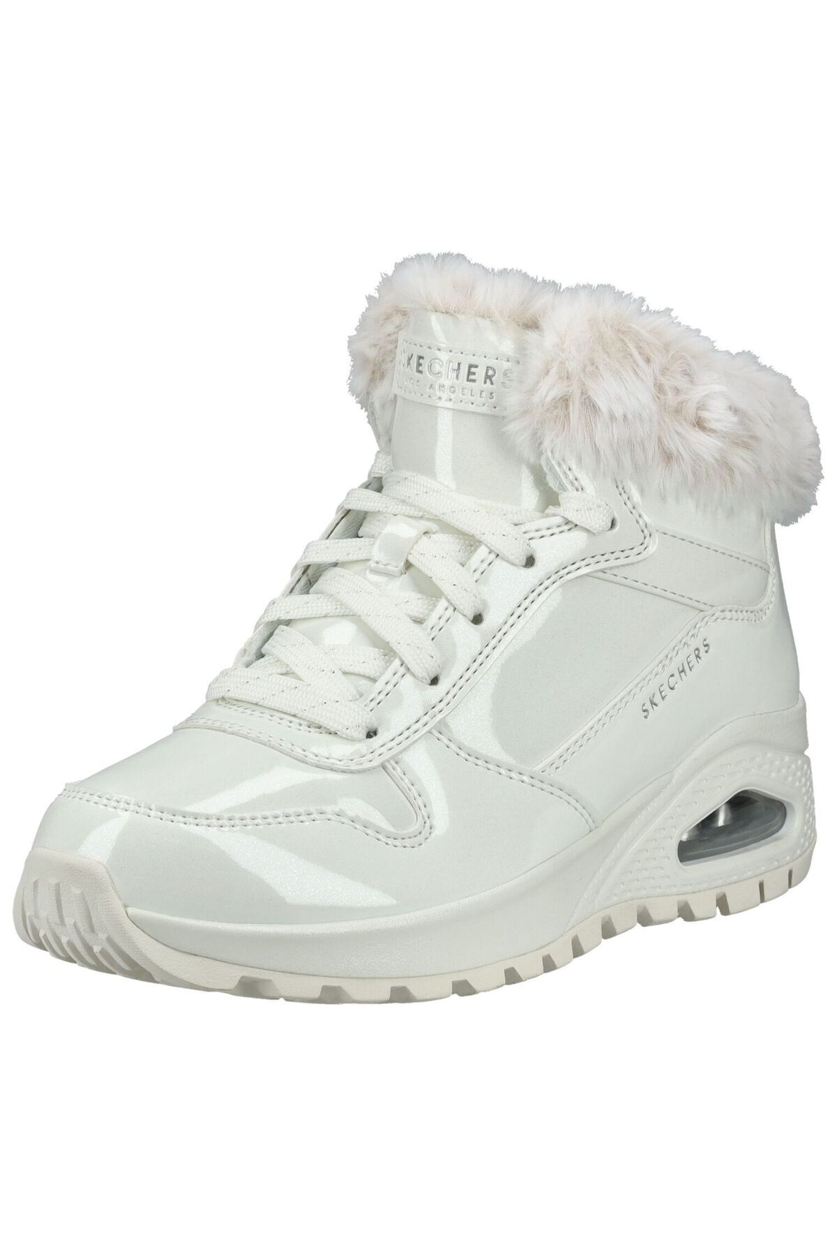 SKECHERS-Vyhlazování 1