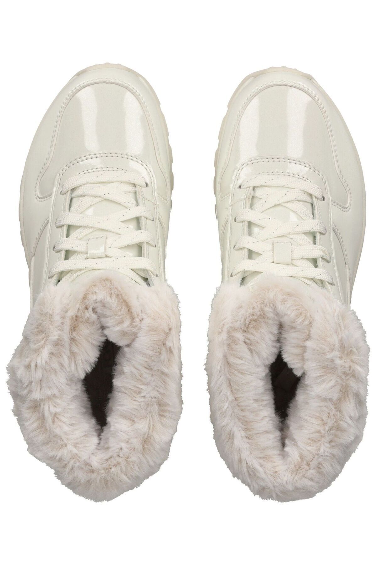 SKECHERS-Vyhlazování 6