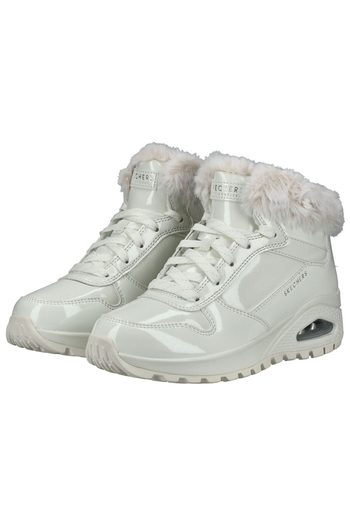 SKECHERS-Vyhlazování 3