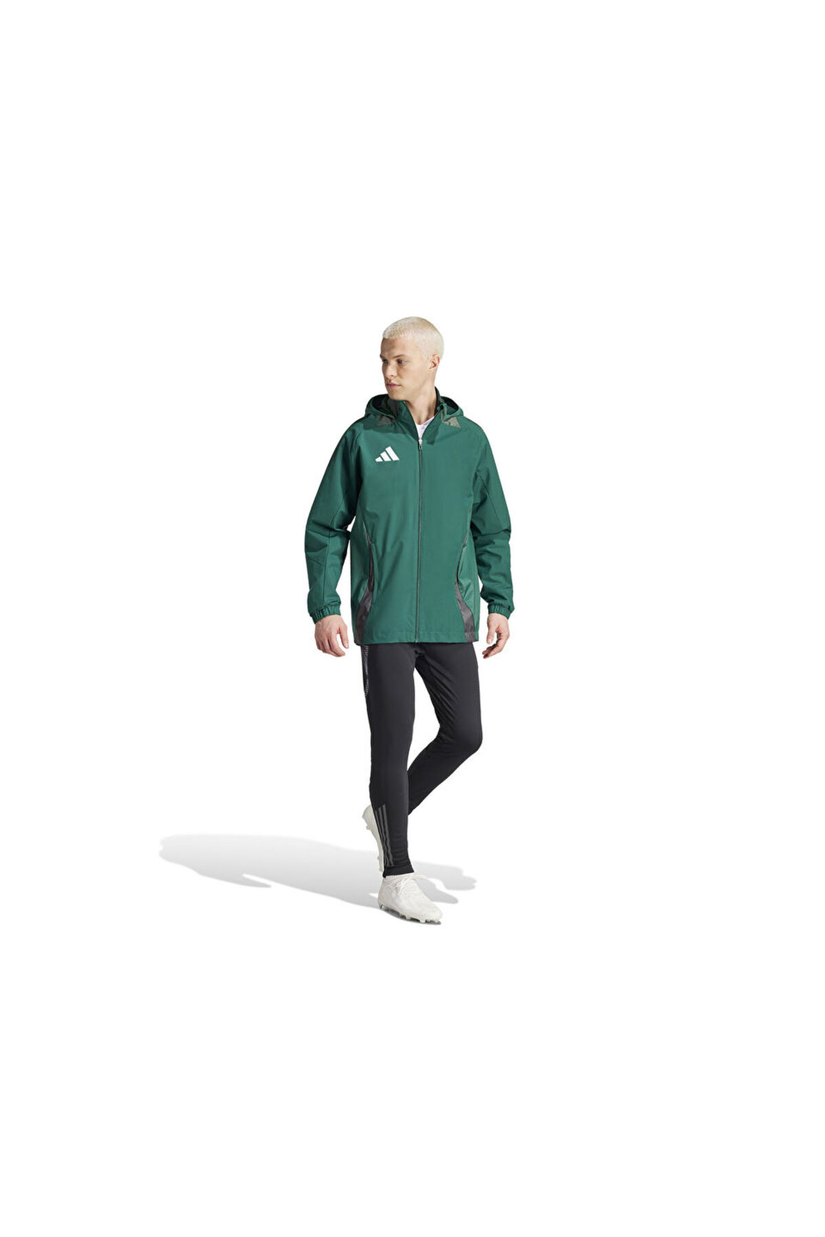 ژاکت اسپورت مردانه | آدیداس adidas IR9521 - تصویر 4