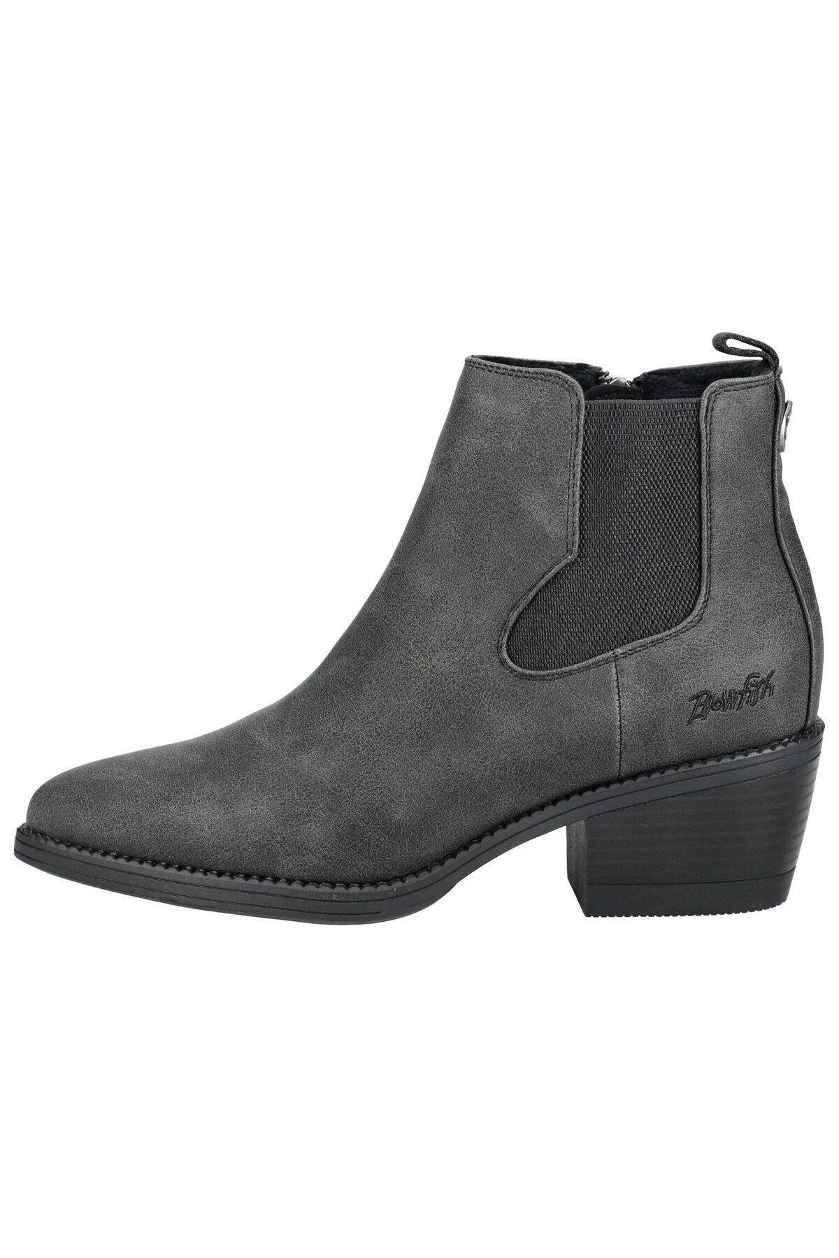 Blowfish-Stiefelette 2