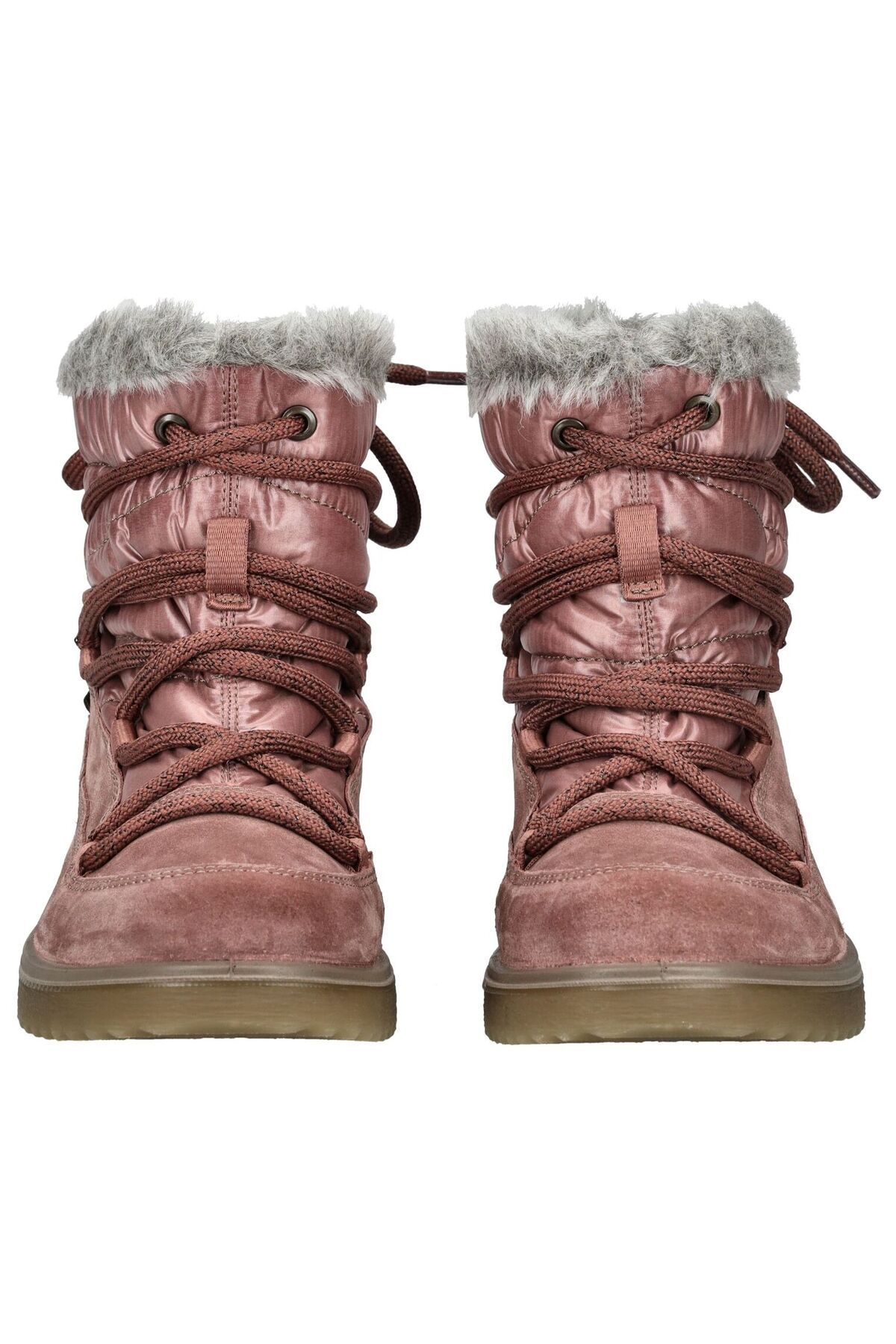 Legero-Stiefelette 4