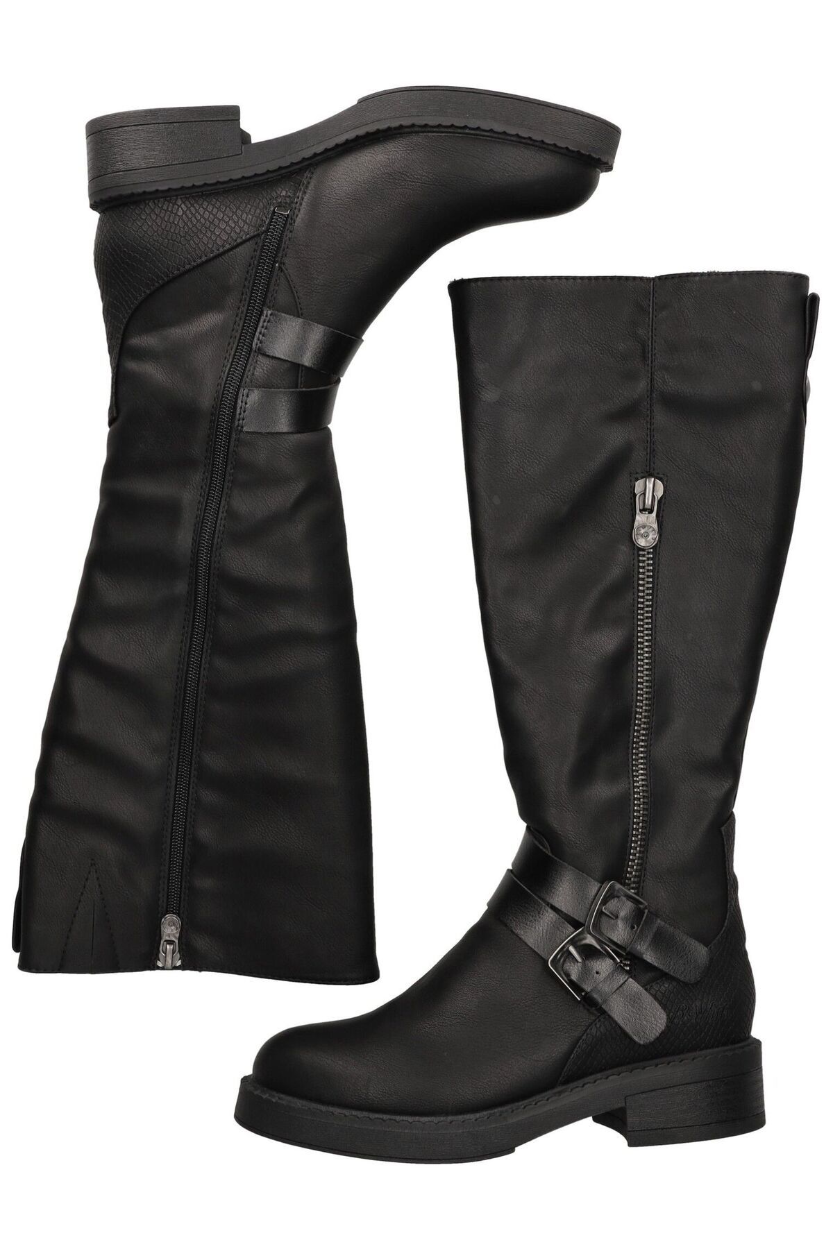 Blowfish-Stiefel 6