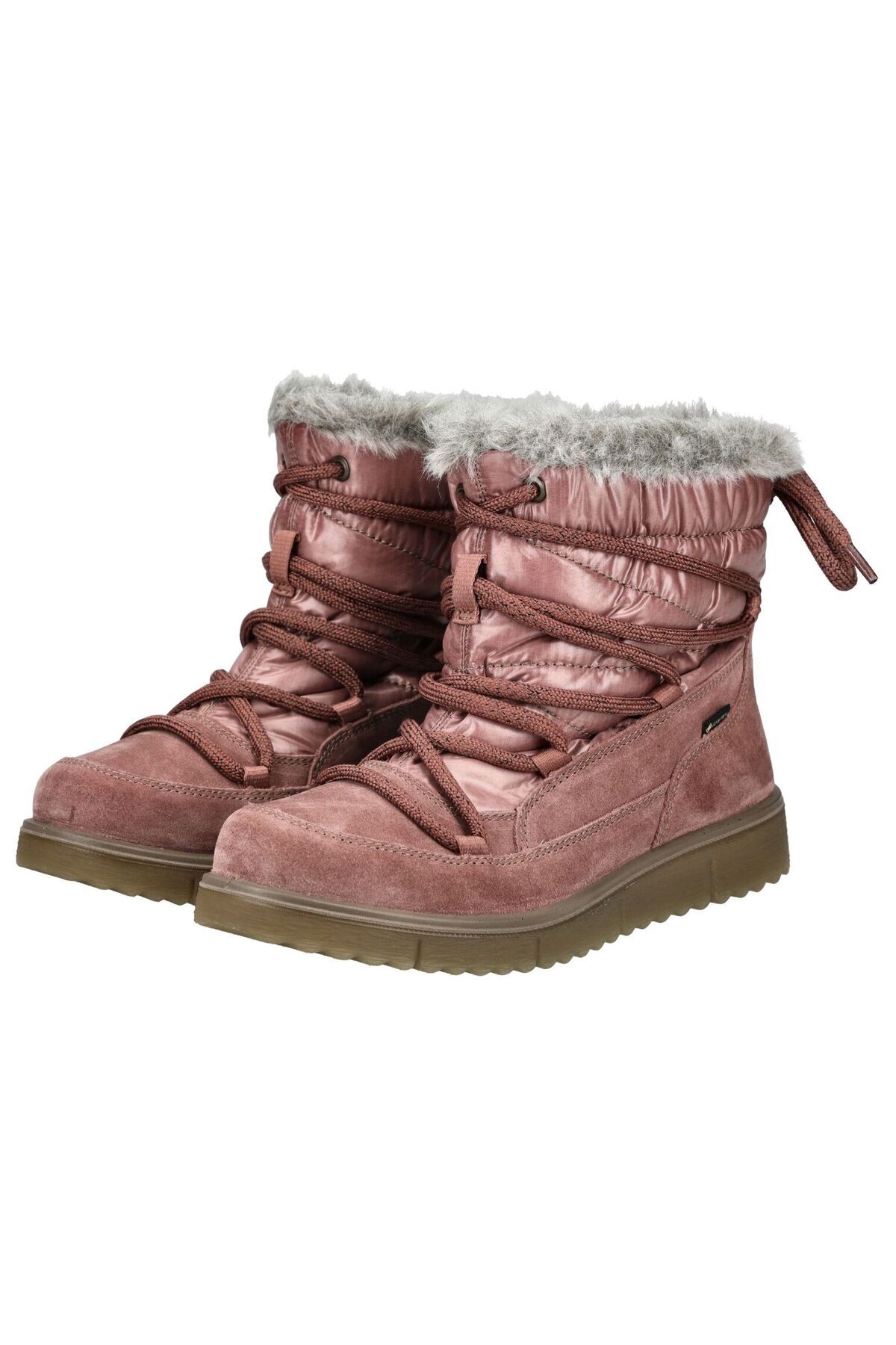 Legero-Stiefelette 3