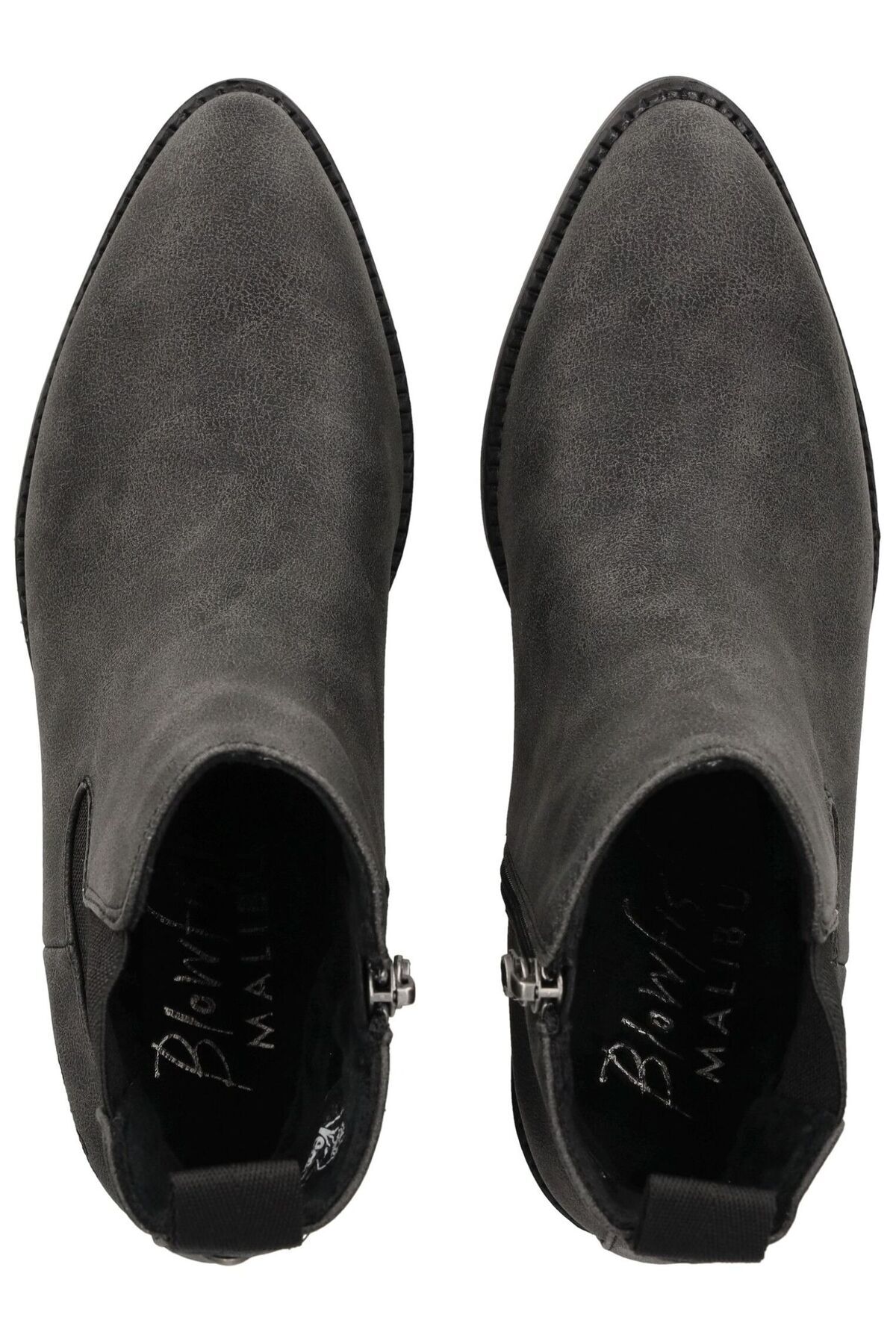Blowfish-Stiefelette 6